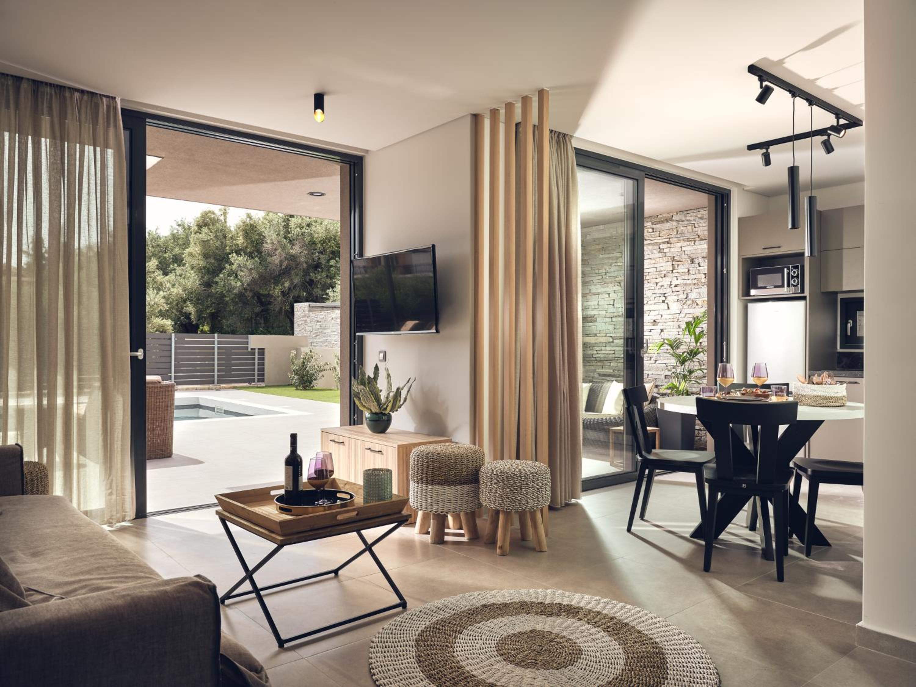 Aguacate Agave with private swimming pool photo 4