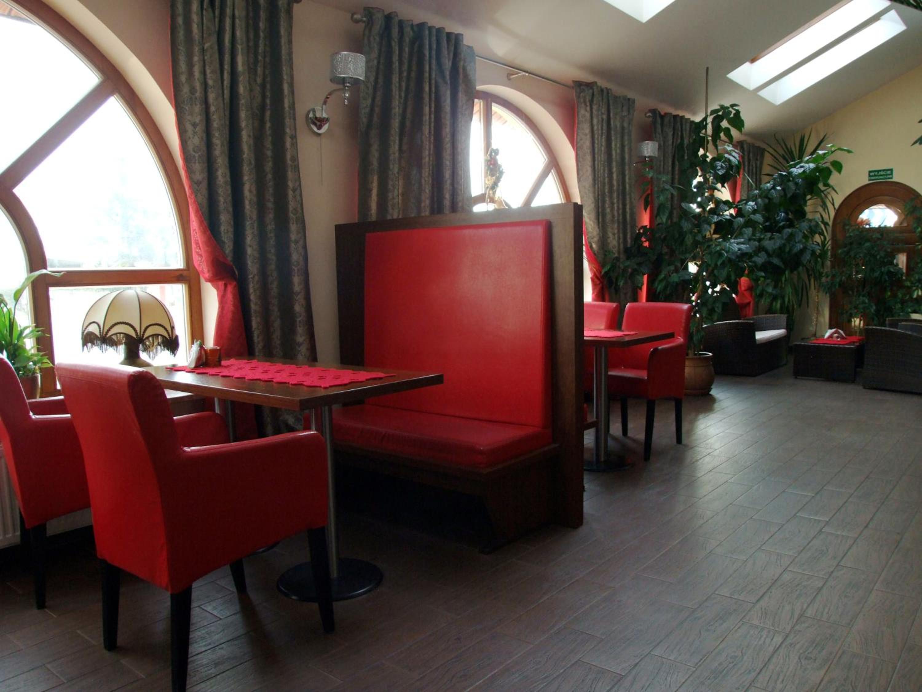 Motel Zacisze view 5