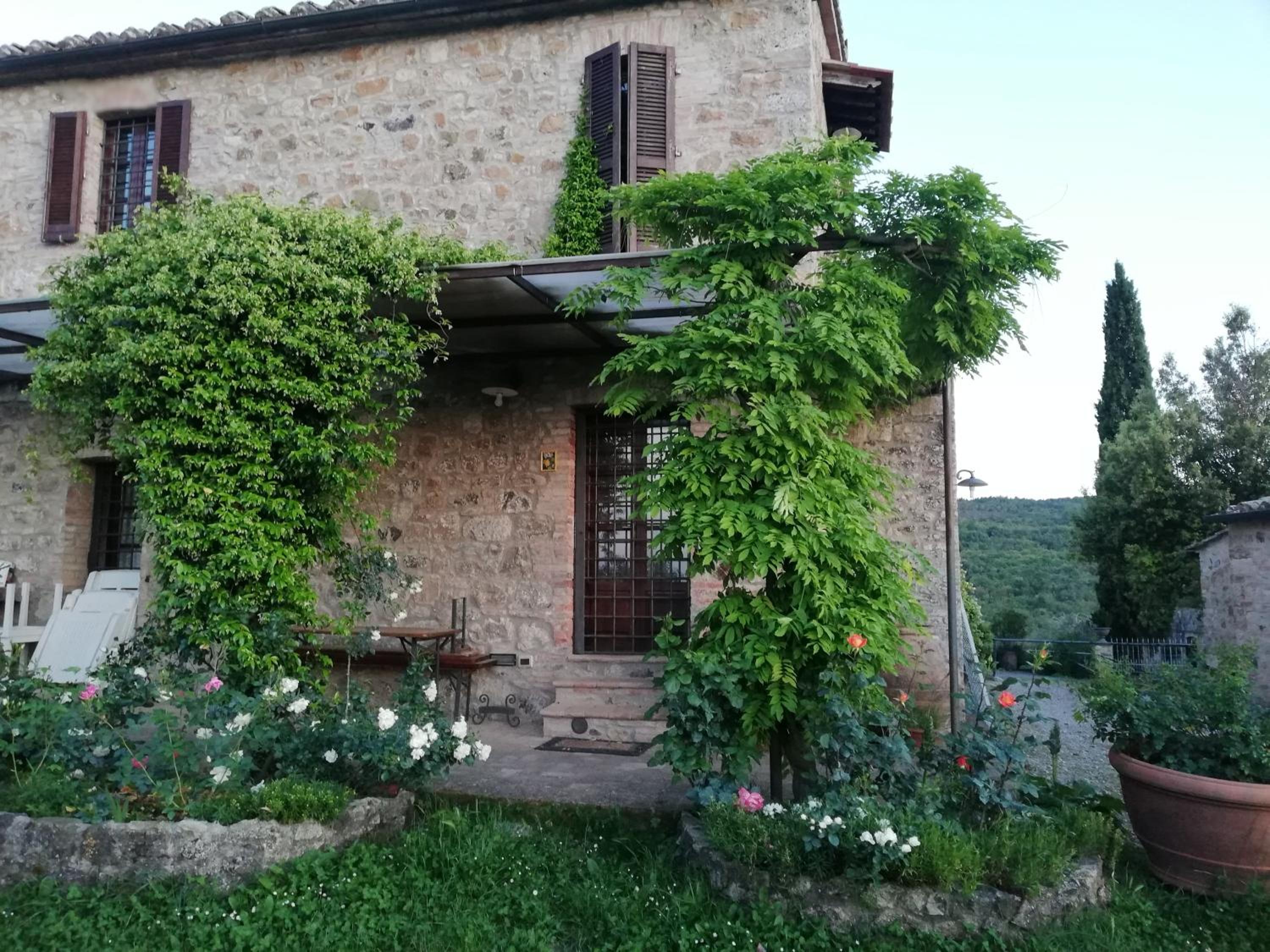 Casa Crevole photo 5