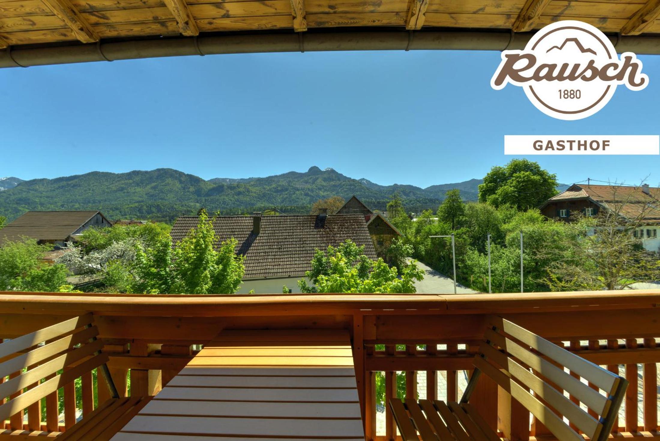Alpen Adria Gasthof Rausch