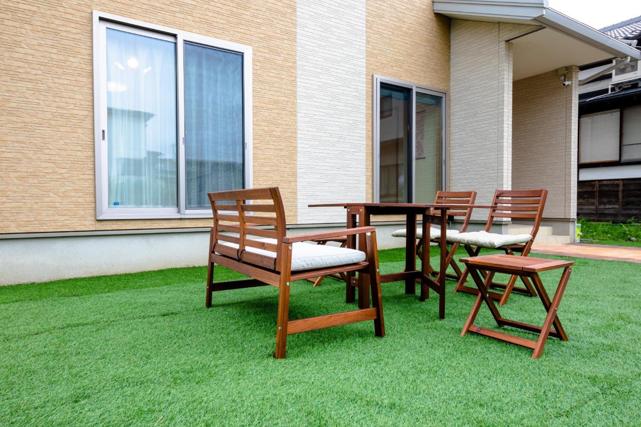 Minamitsuru-gun - House - Vacation STAY 82323