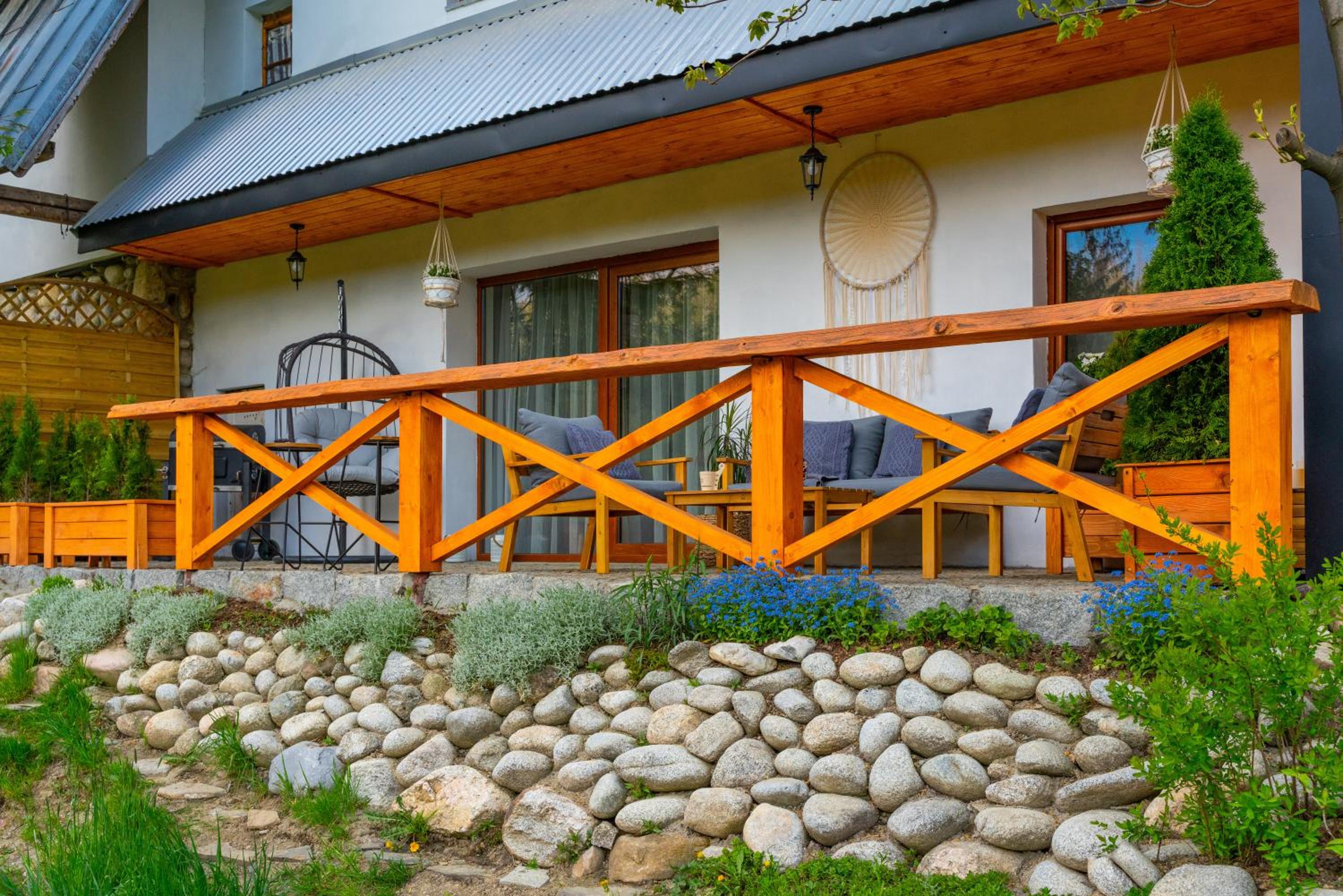 Apartament Leśny view 4