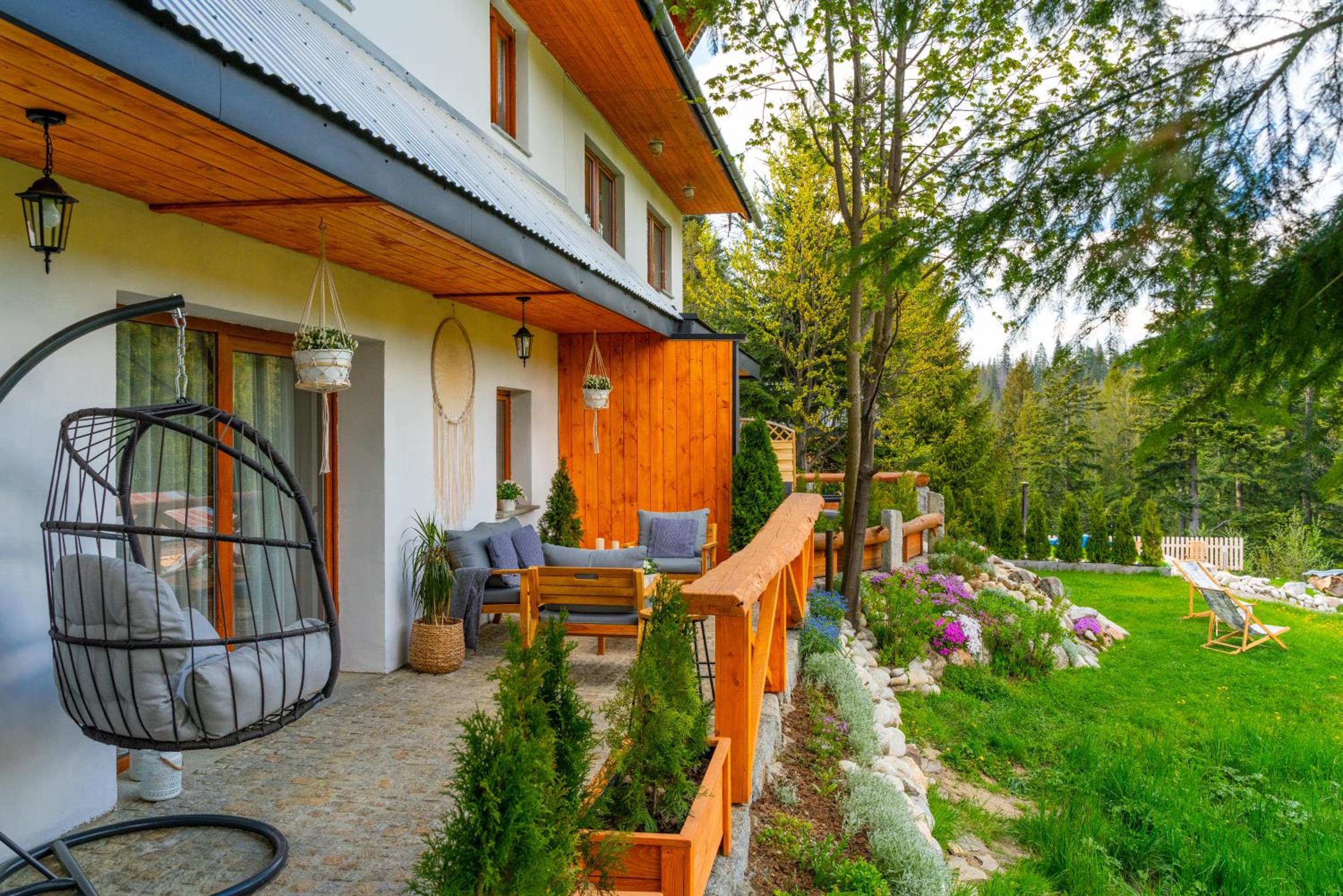 Apartament Leśny view 5