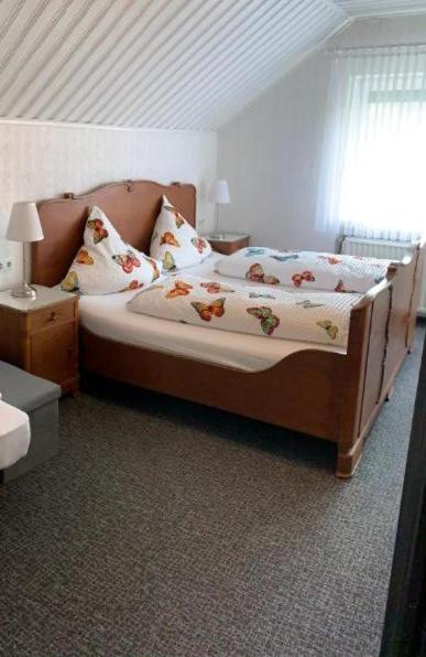 Ferienwohnung Schmetterling view 2