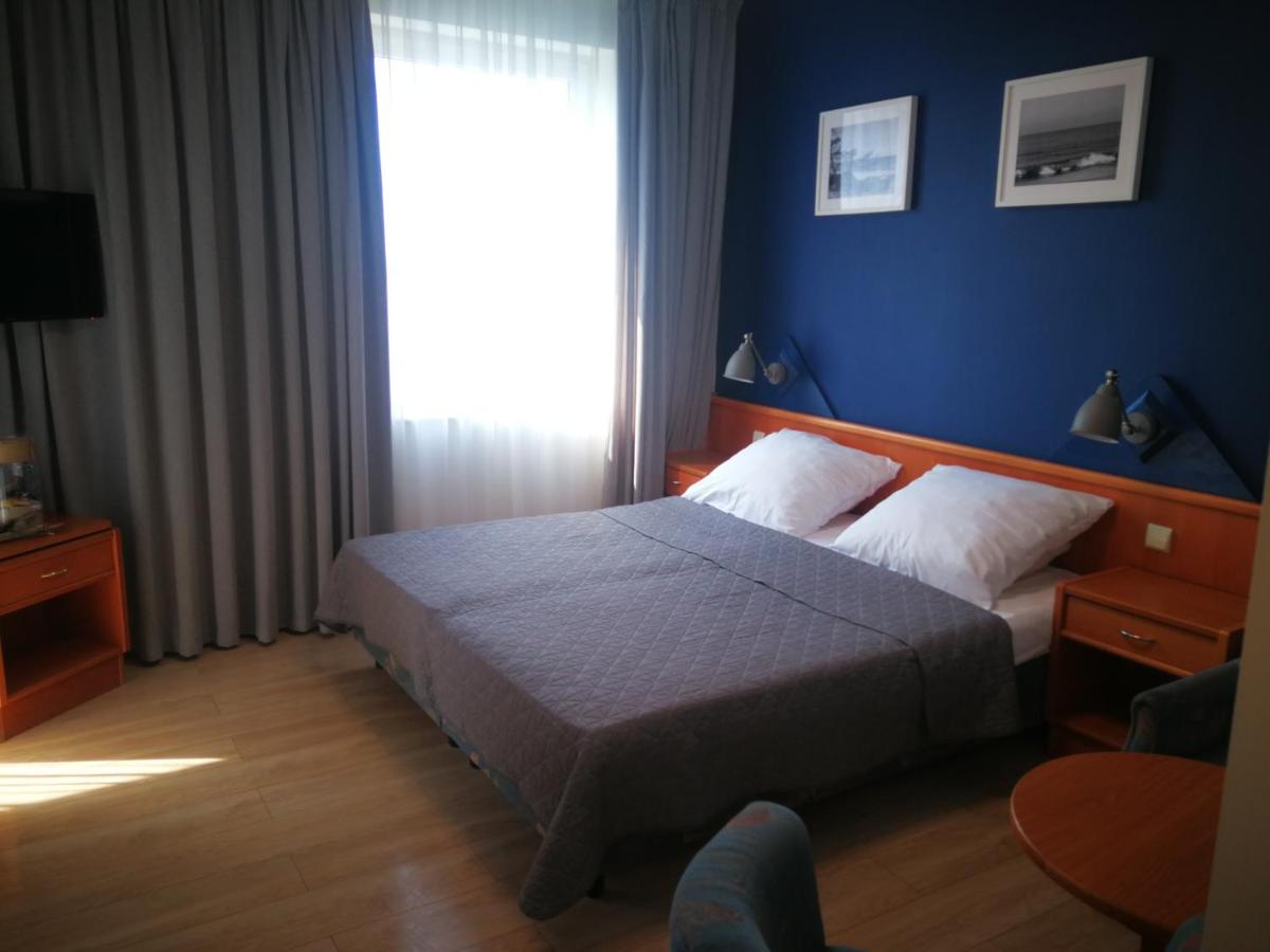 Apartament Sympatia Kołobrzeg Etna Polonia 718 view 5