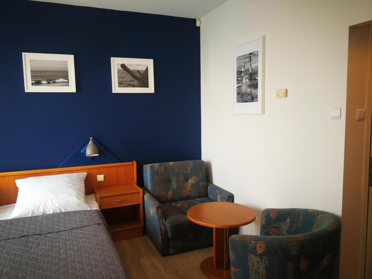 Apartament Sympatia Kołobrzeg Etna Polonia 718 view 3