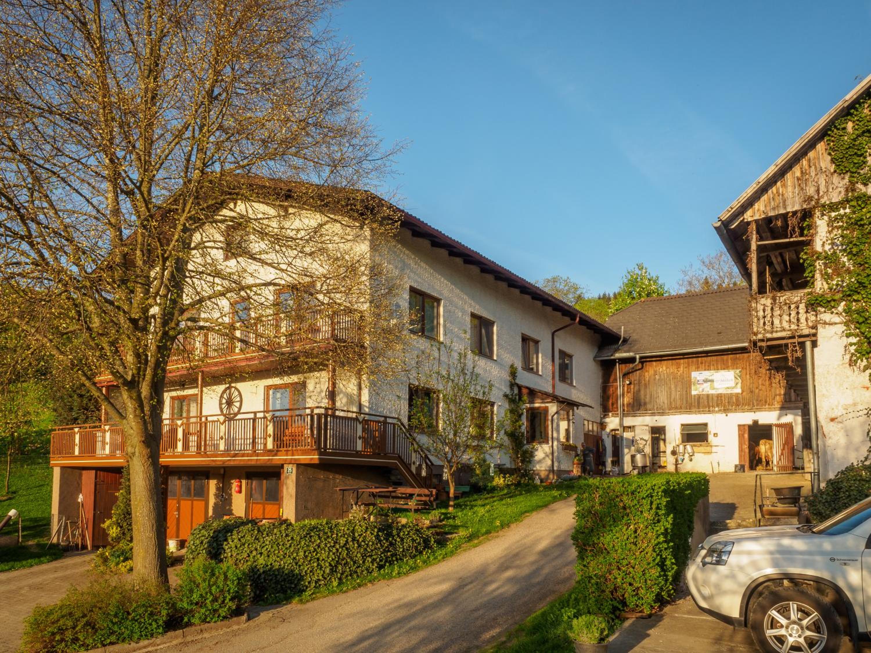 Bauernhof Waira