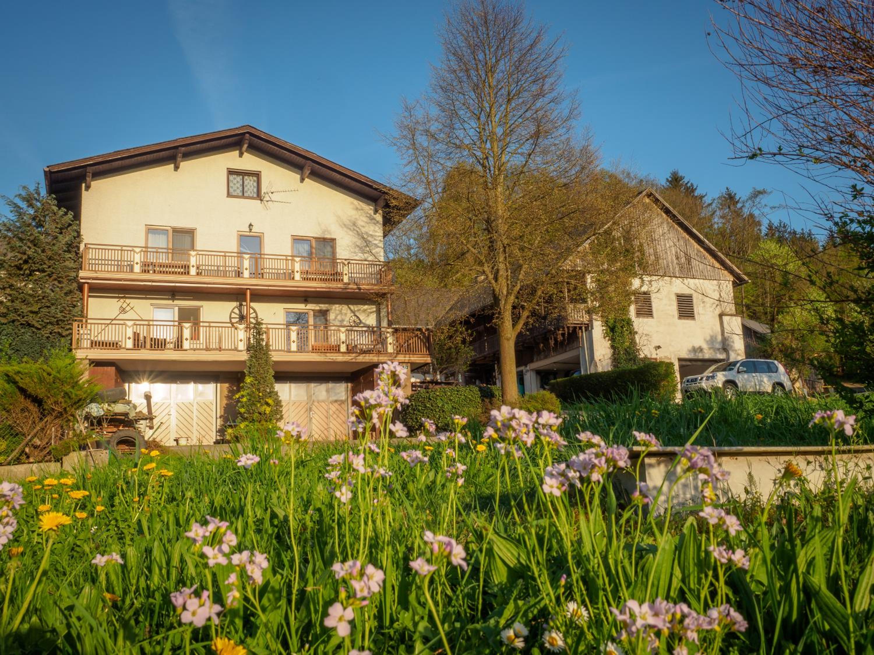 Bauernhof Waira