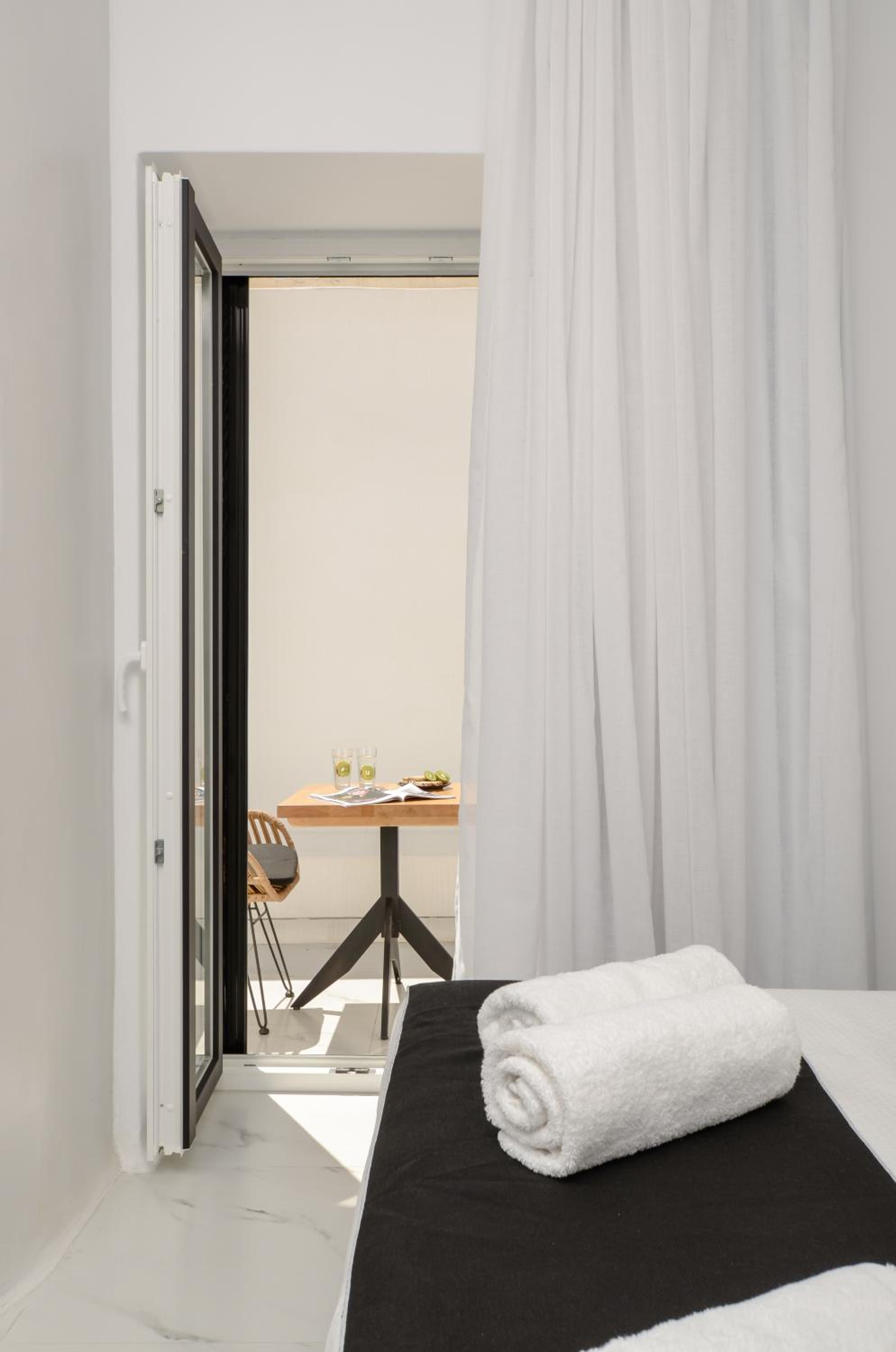 Diadema Apartments in the Town view 5