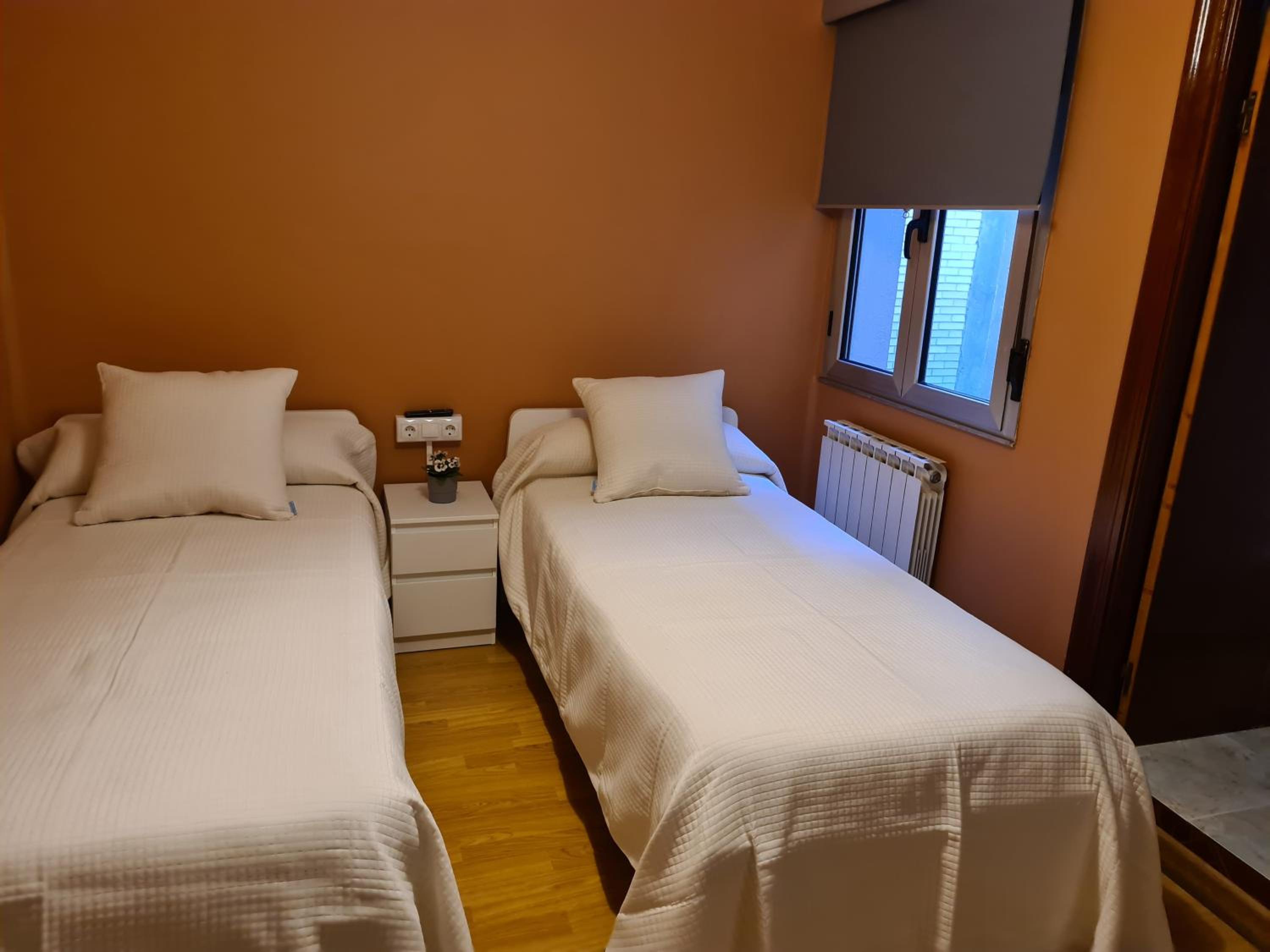 El Vasco Rooms