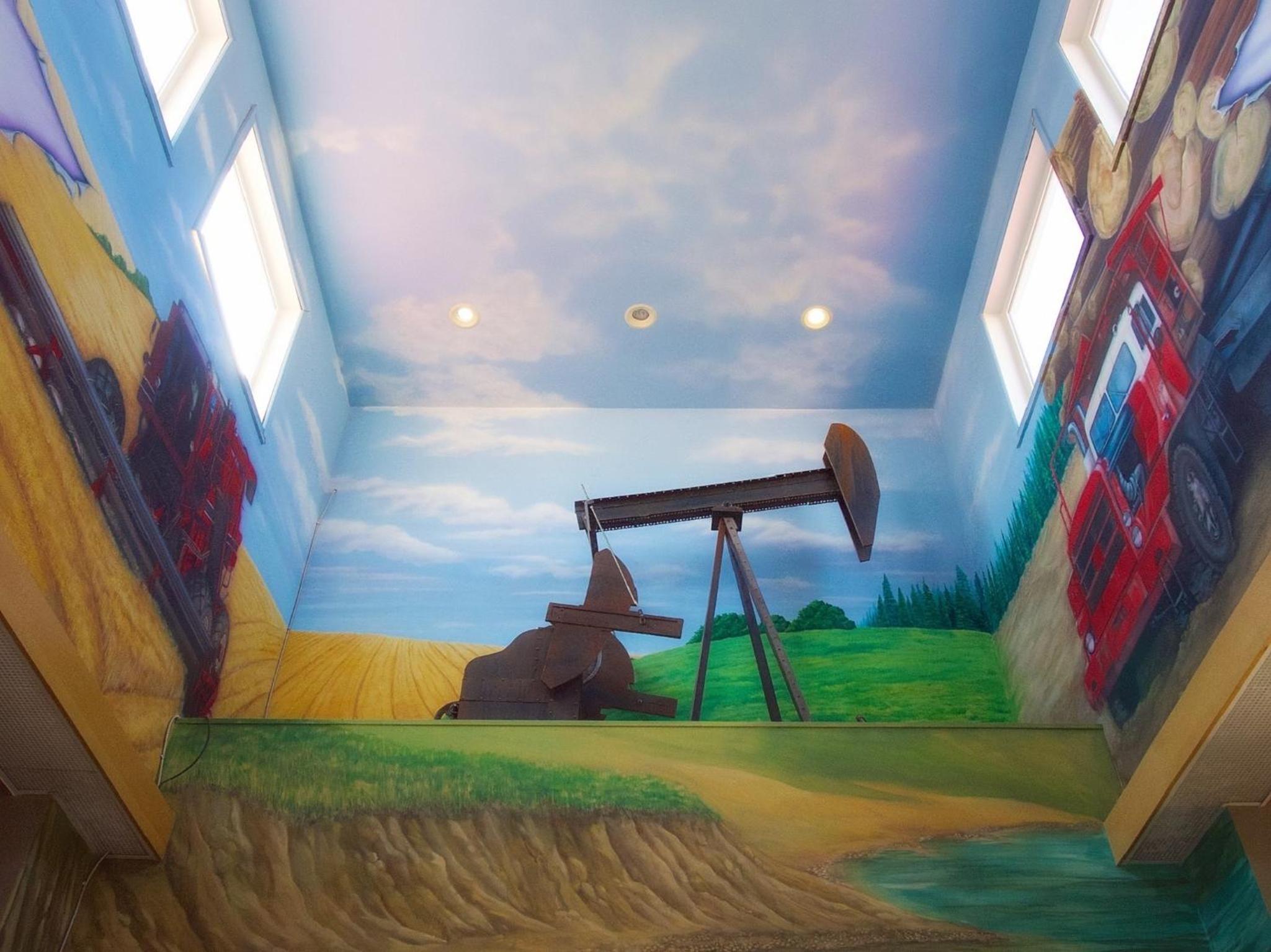 Best Maple Inn - Drayton Valley, photo 12
