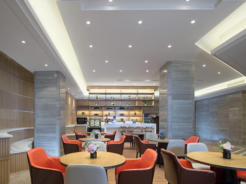 Kyriad Mavelous Hotel Shantou Gurao view 3