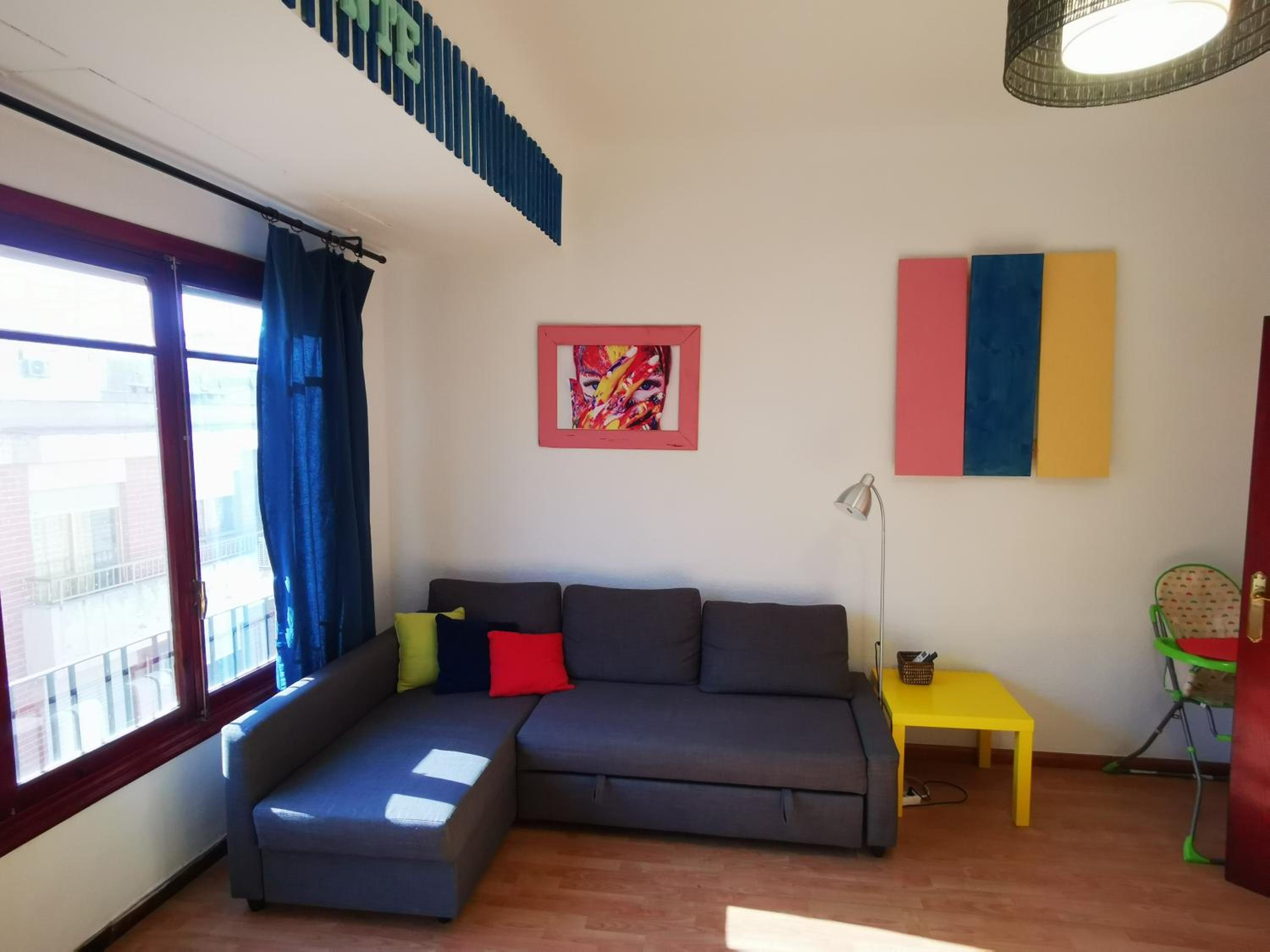 GINGER apartment photo 2