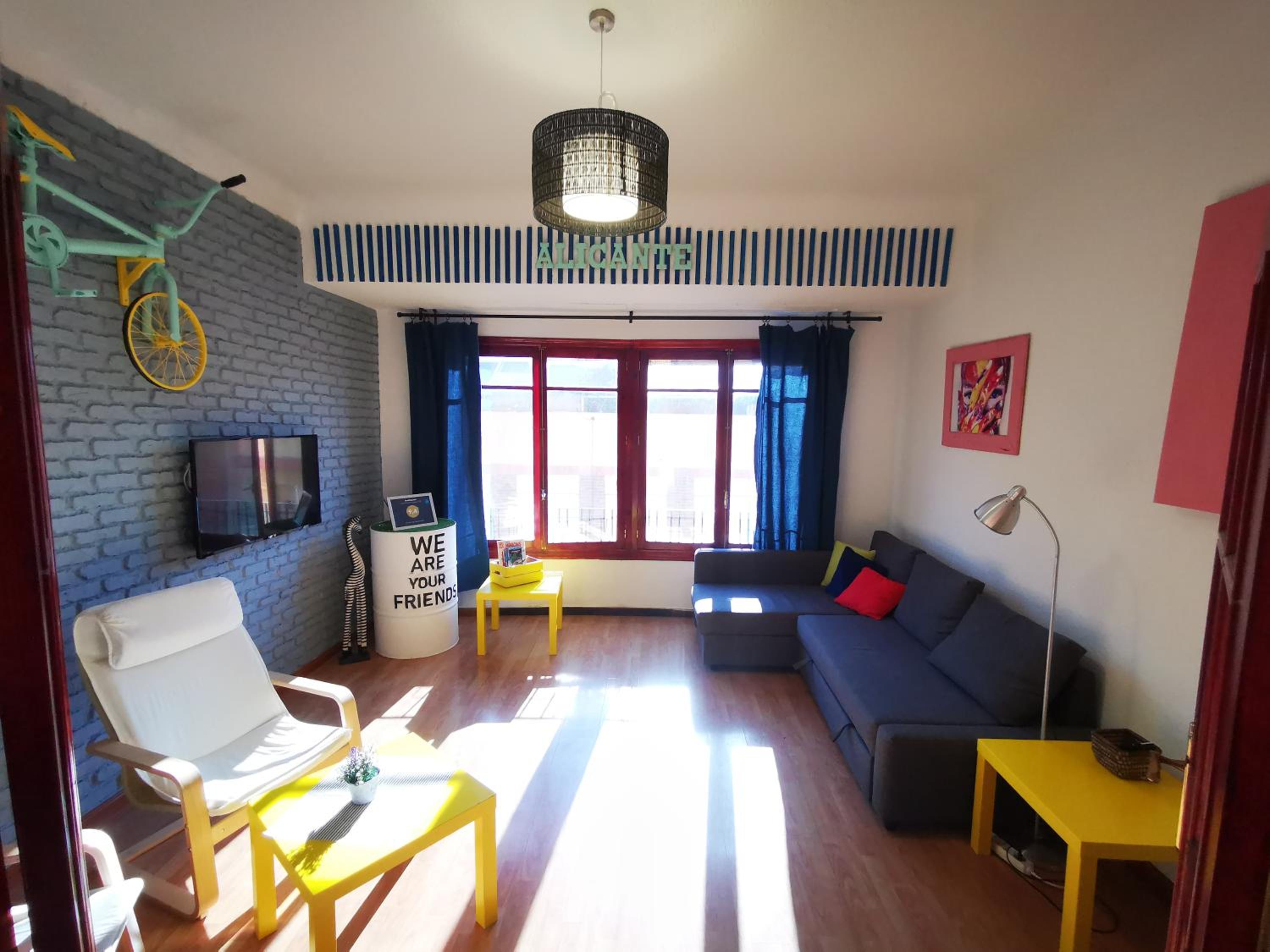 GINGER apartment photo 5