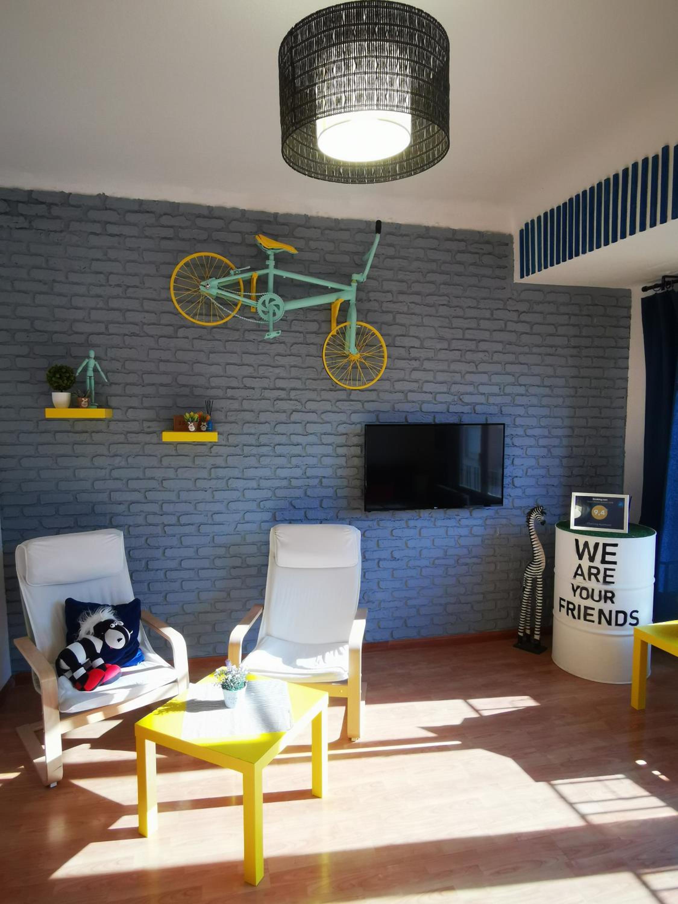 GINGER apartment photo 4