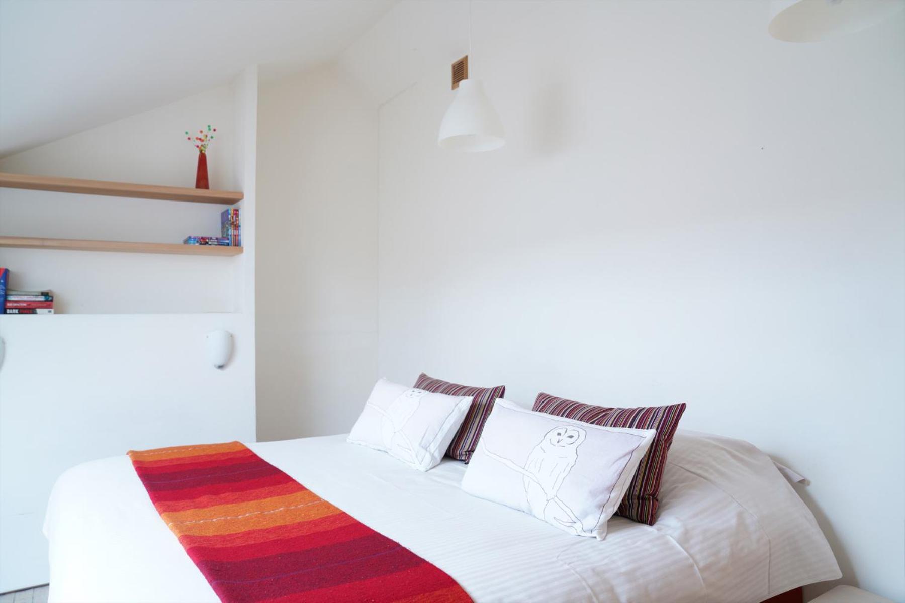 Well-situated and Comfortable Home
