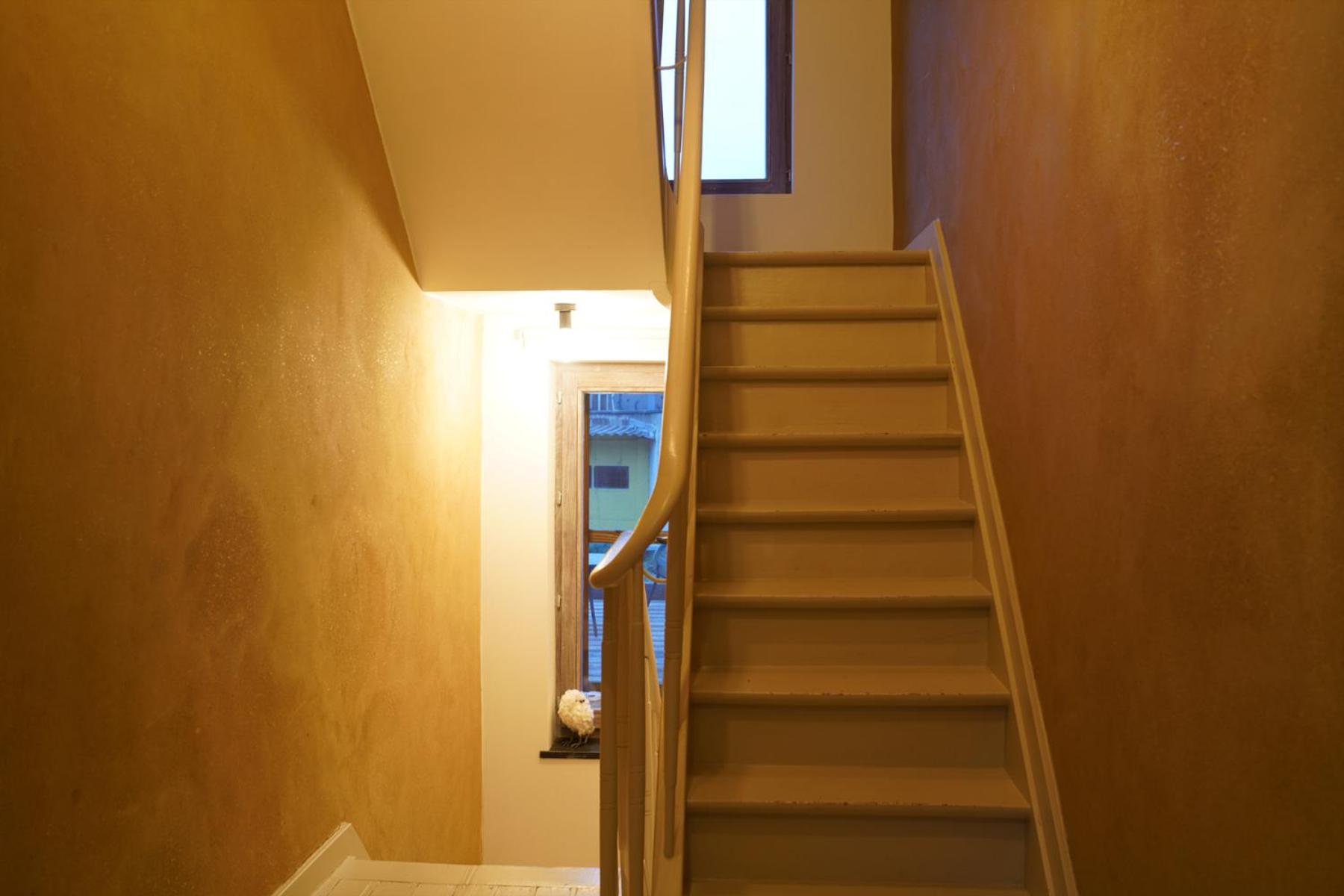 Well-situated and Comfortable Home