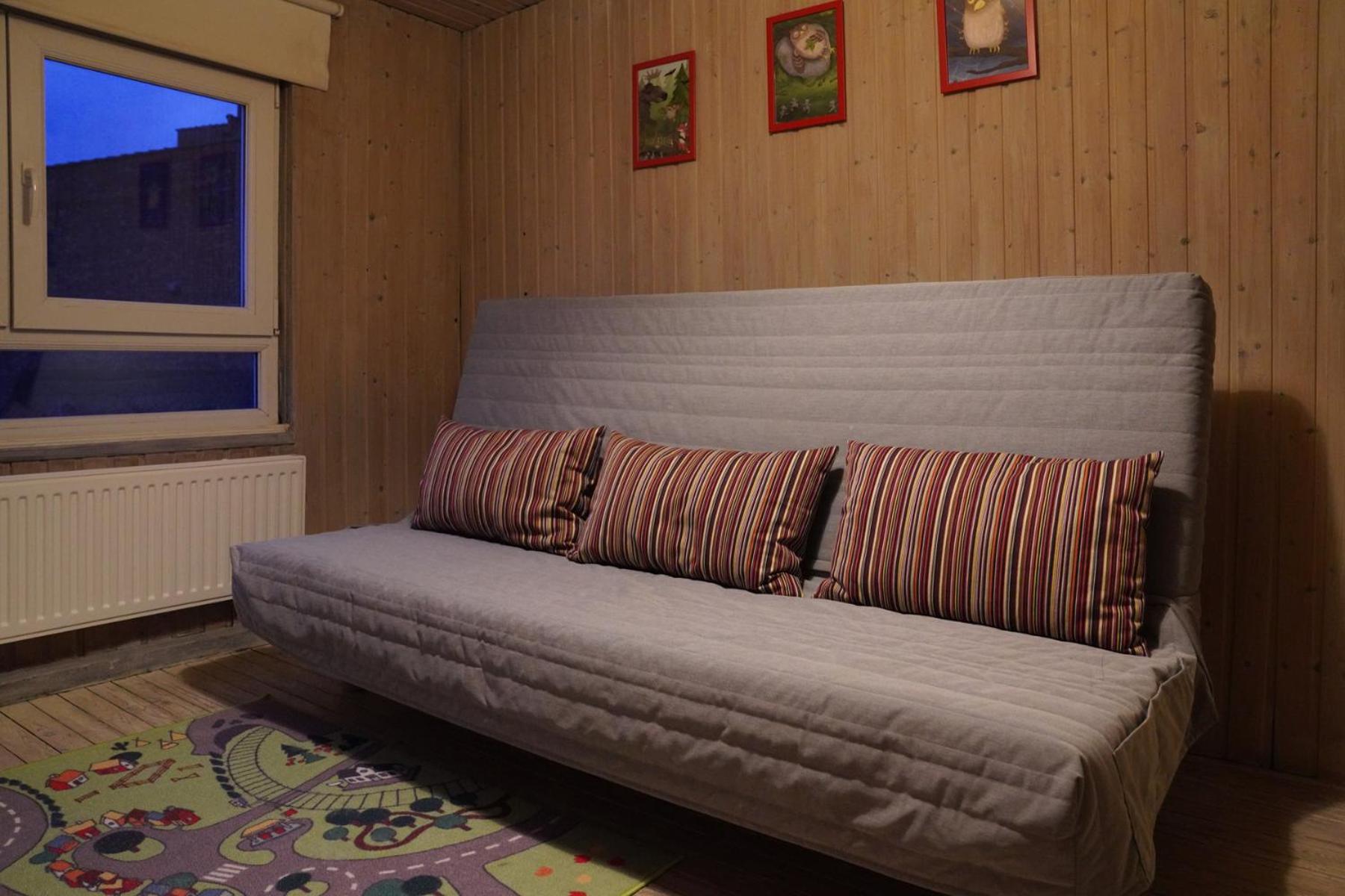 Well-situated and Comfortable Home