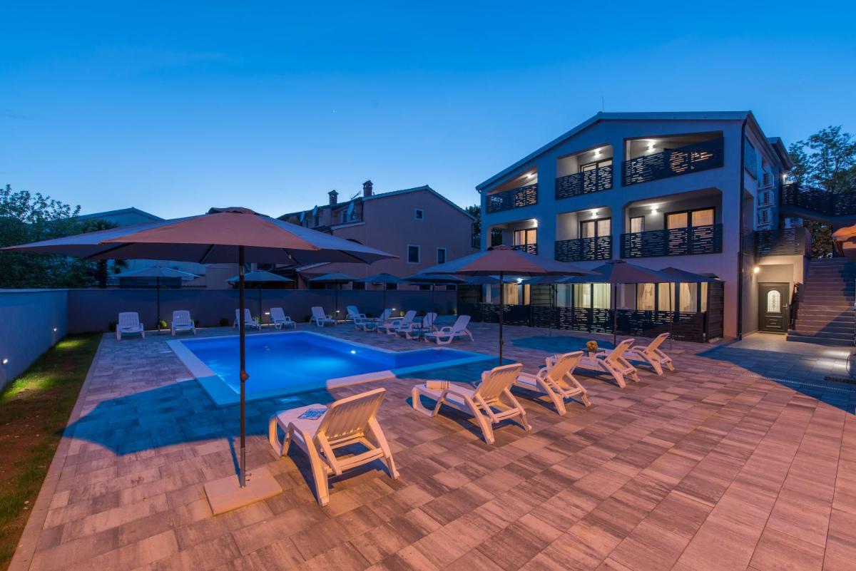 Apartmani Natalija - Property Image 1