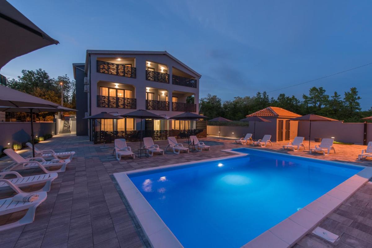 Apartmani Natalija - Property Image 18