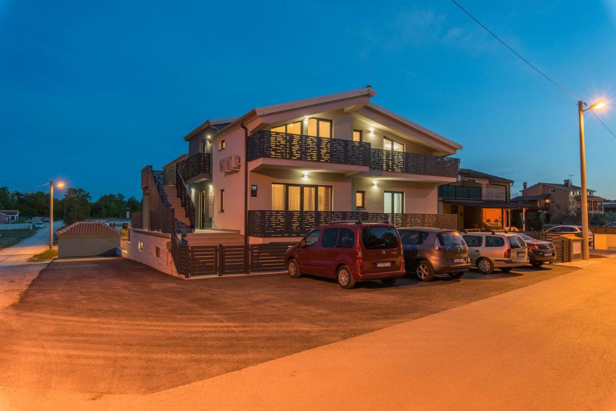 Apartmani Natalija - Property Image 15