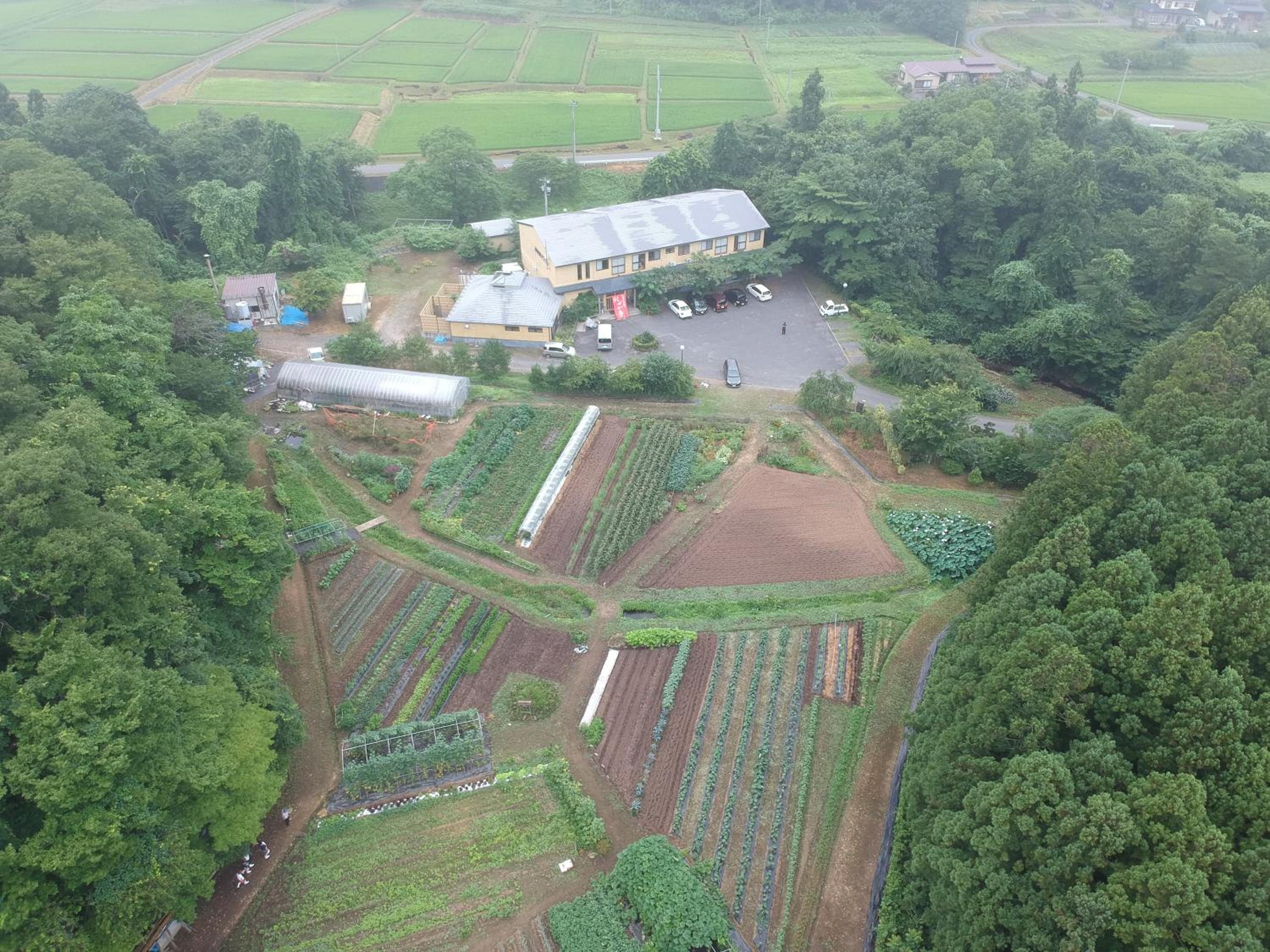 Shizukatei, 平泉町 - 17