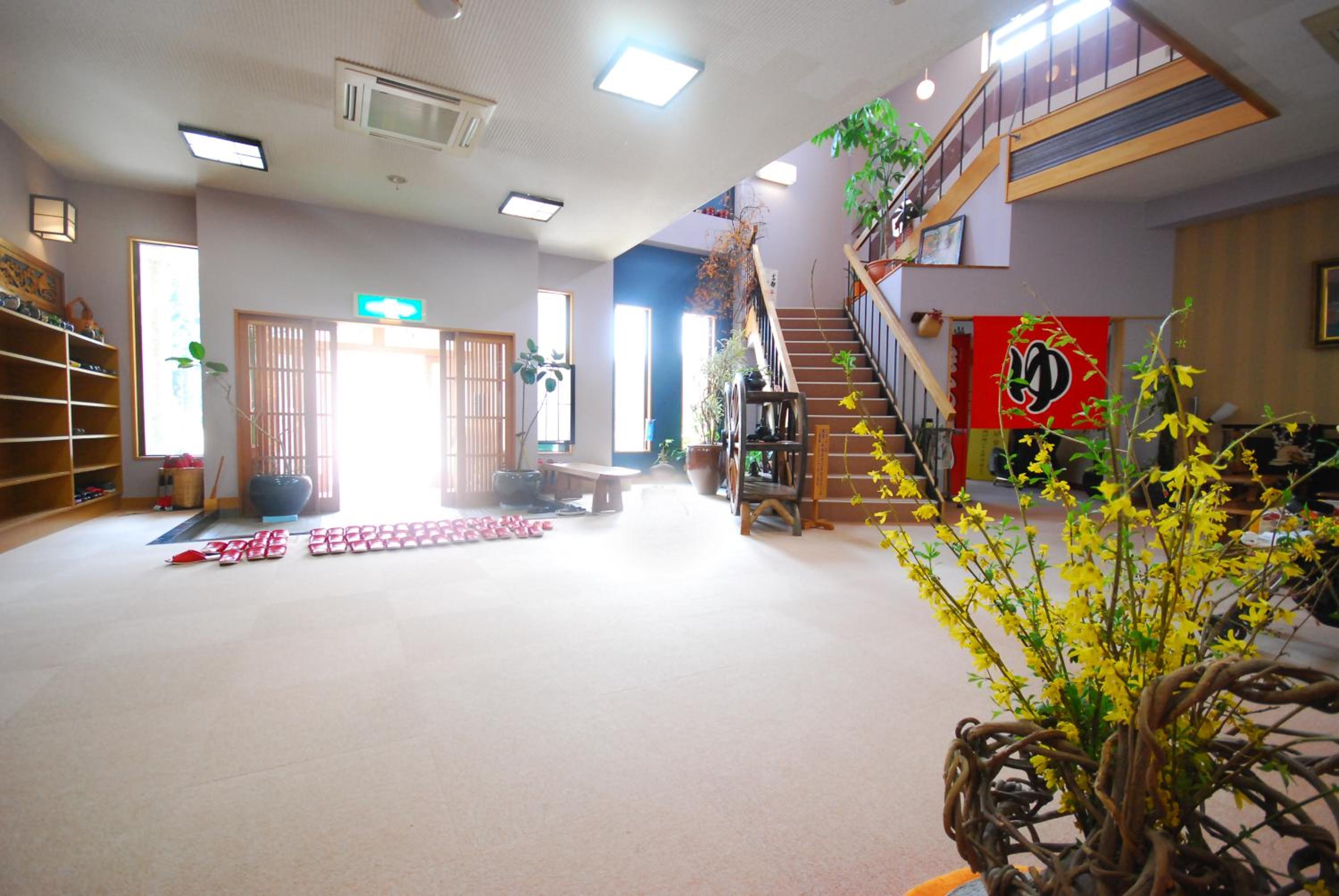 Shizukatei, 平泉町 - 9