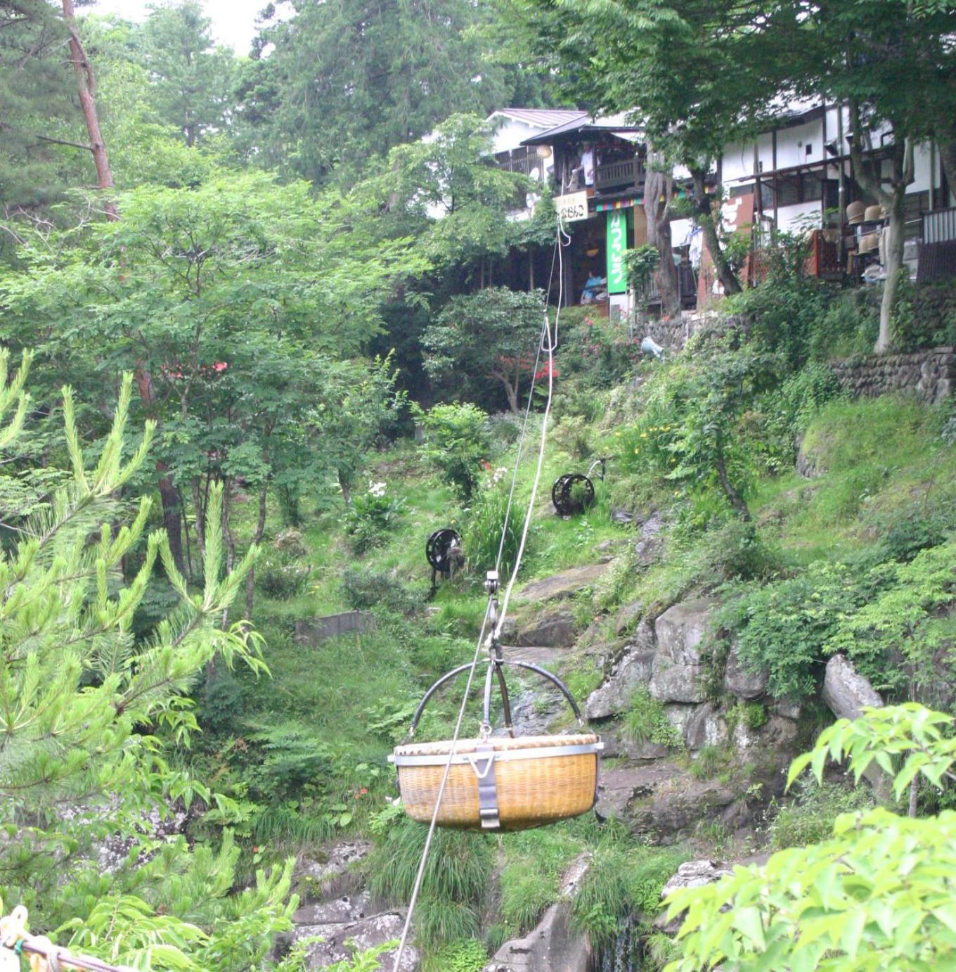 Shizukatei, 平泉町 - 11