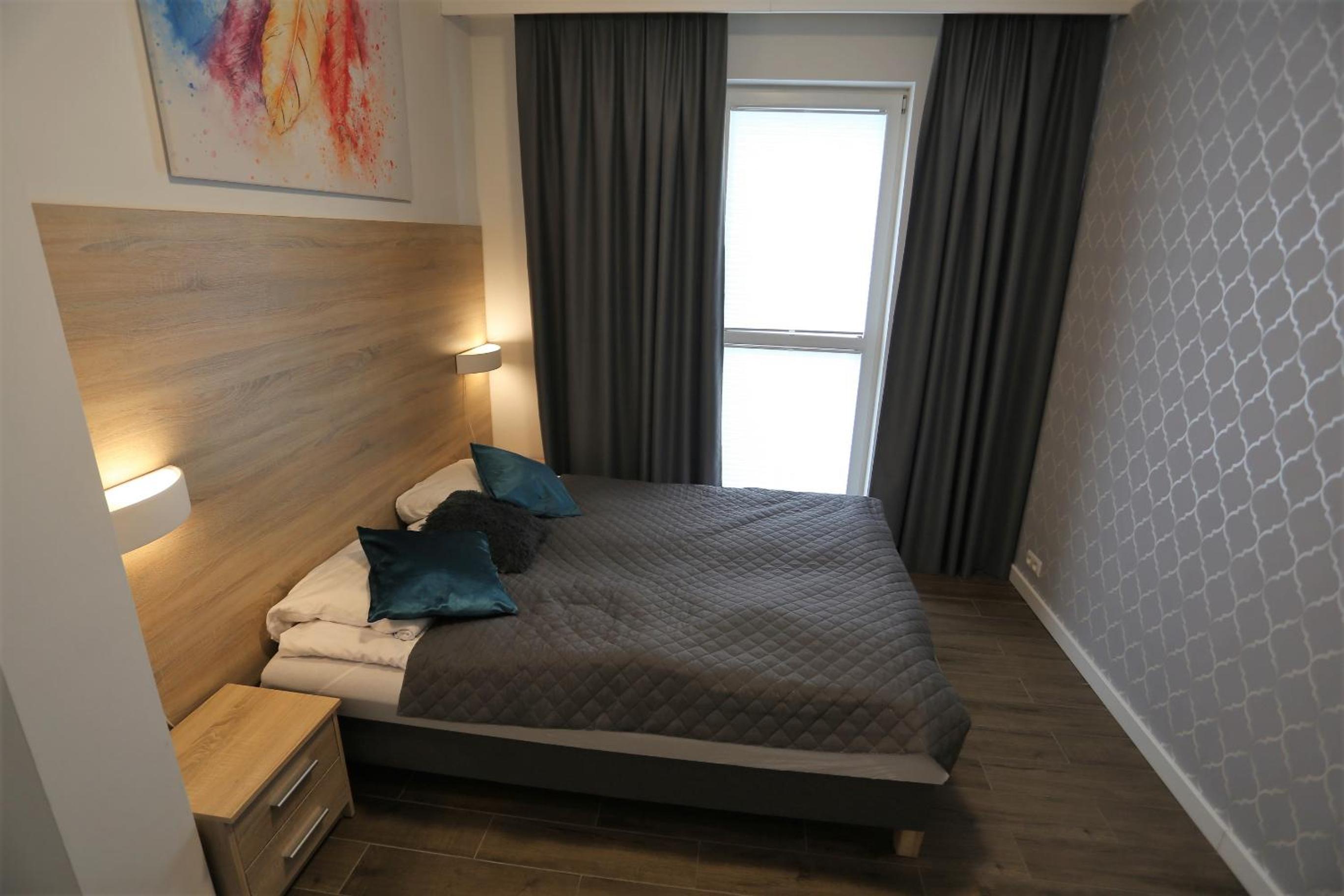 Apartamenty MGM Legionowo view 5