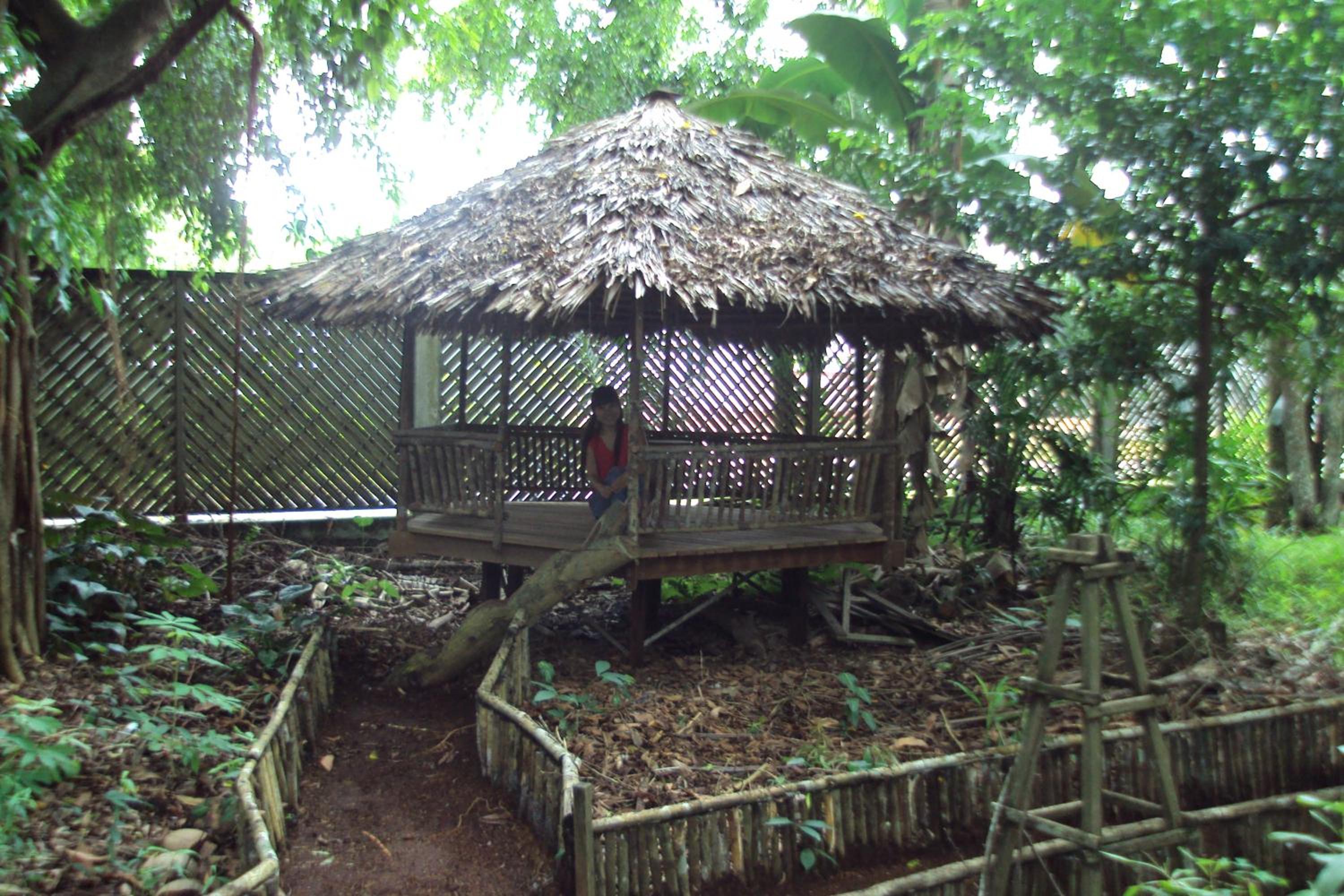 Bukit Raya Guesthouse