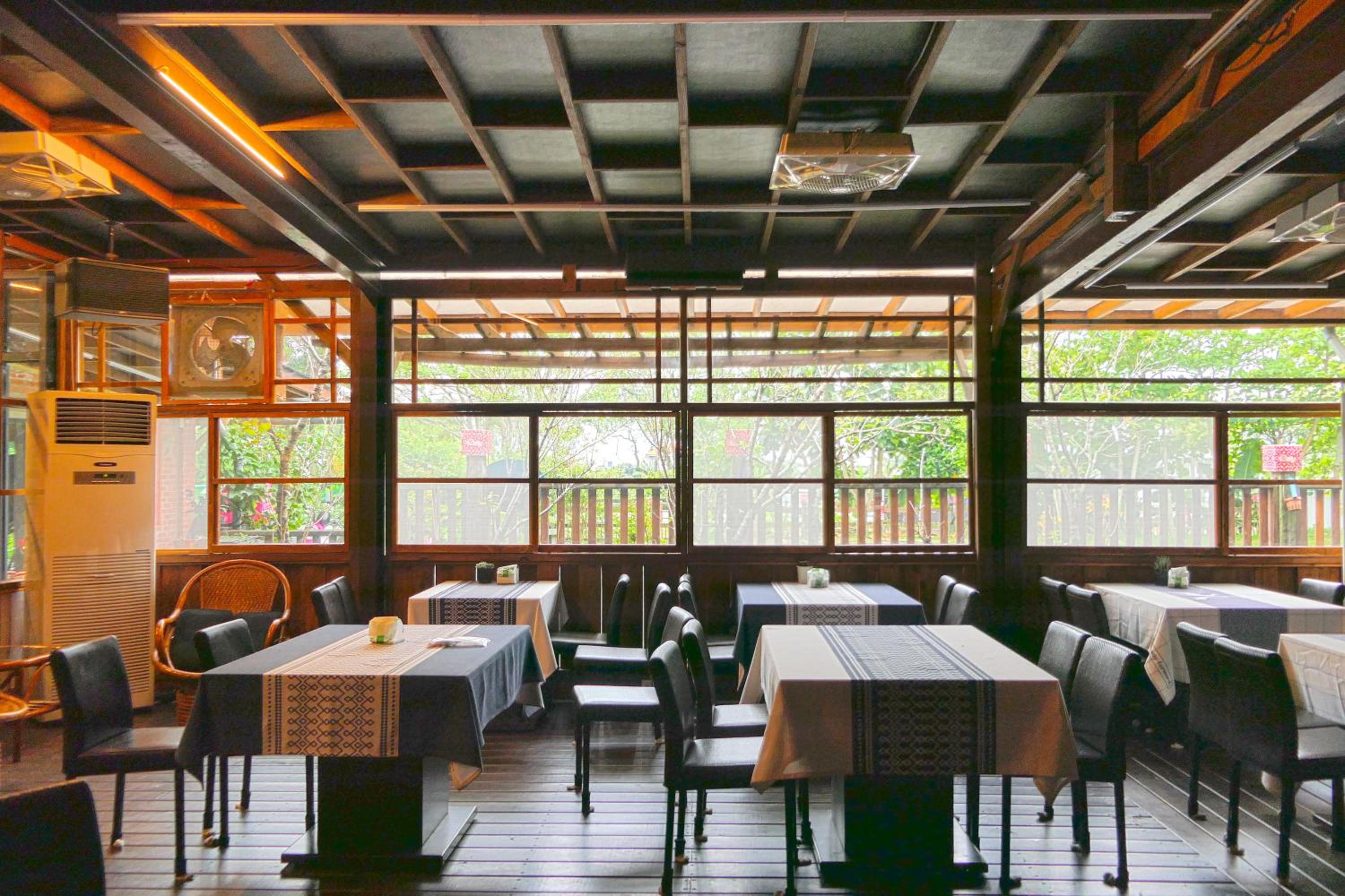 Ying Tian Ye Homestay view 5