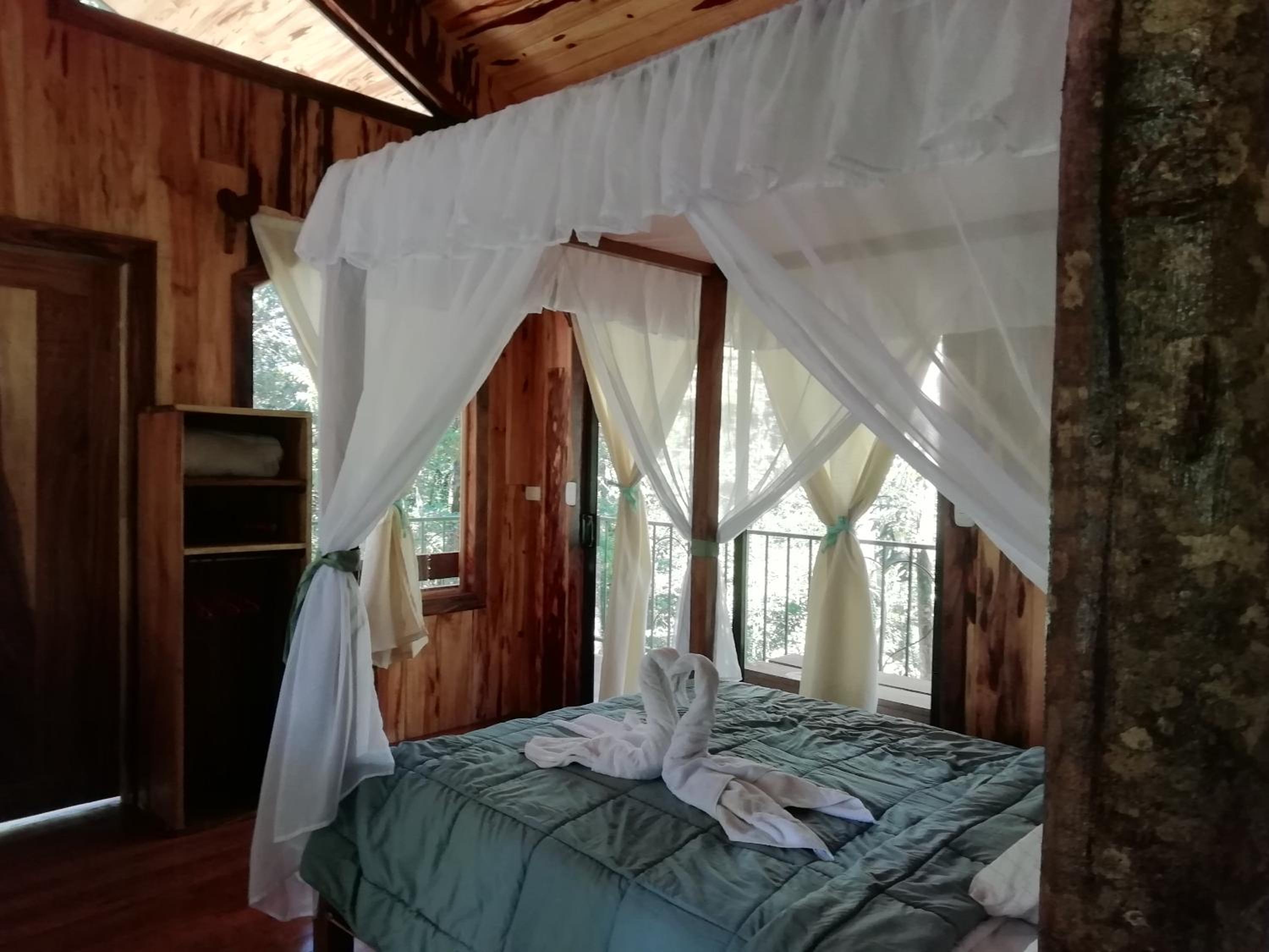 Monteverde Romantic Cabañas 5minutes mtv park