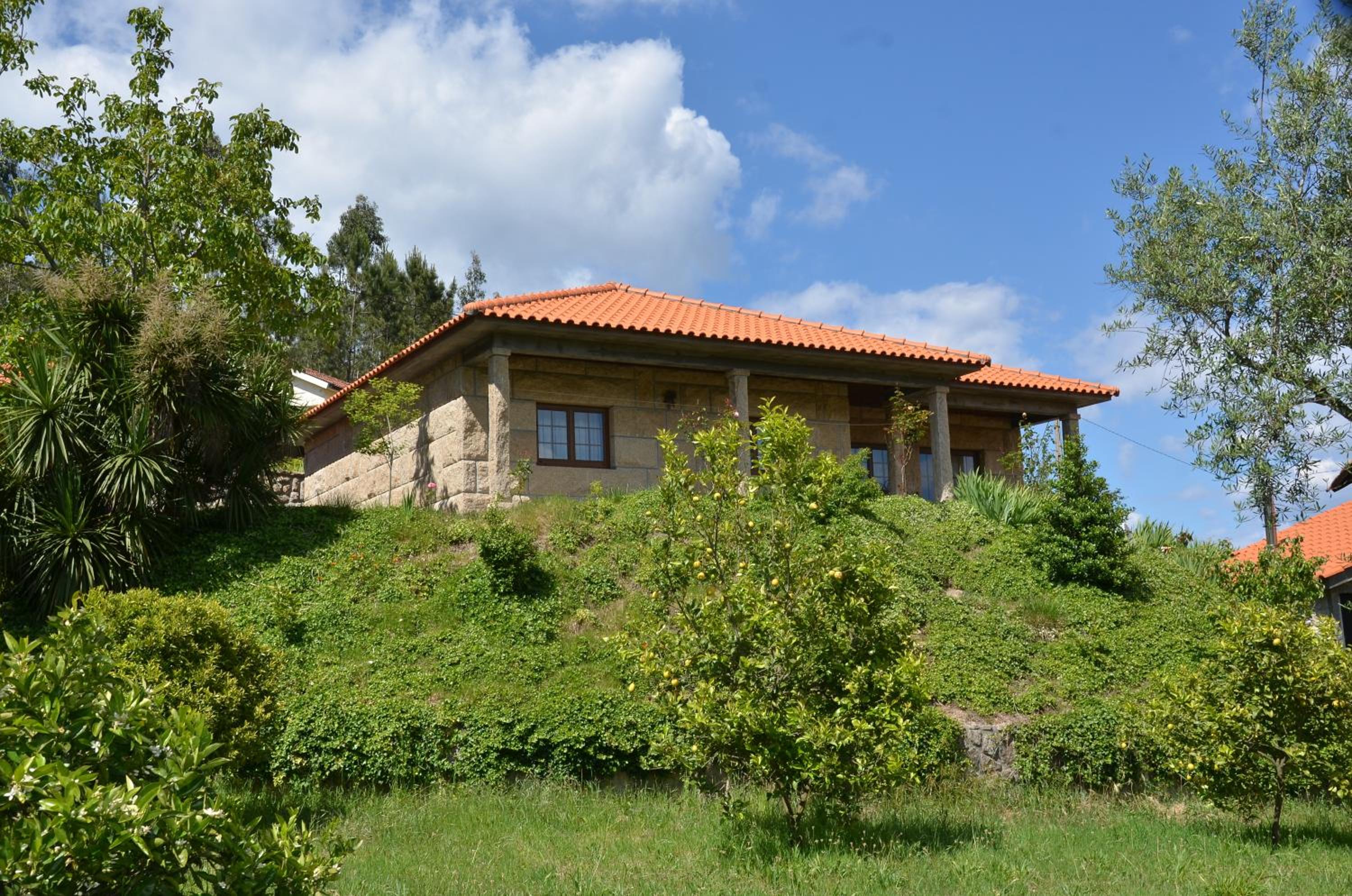 Hotel Casa das Vessadas - Image 1