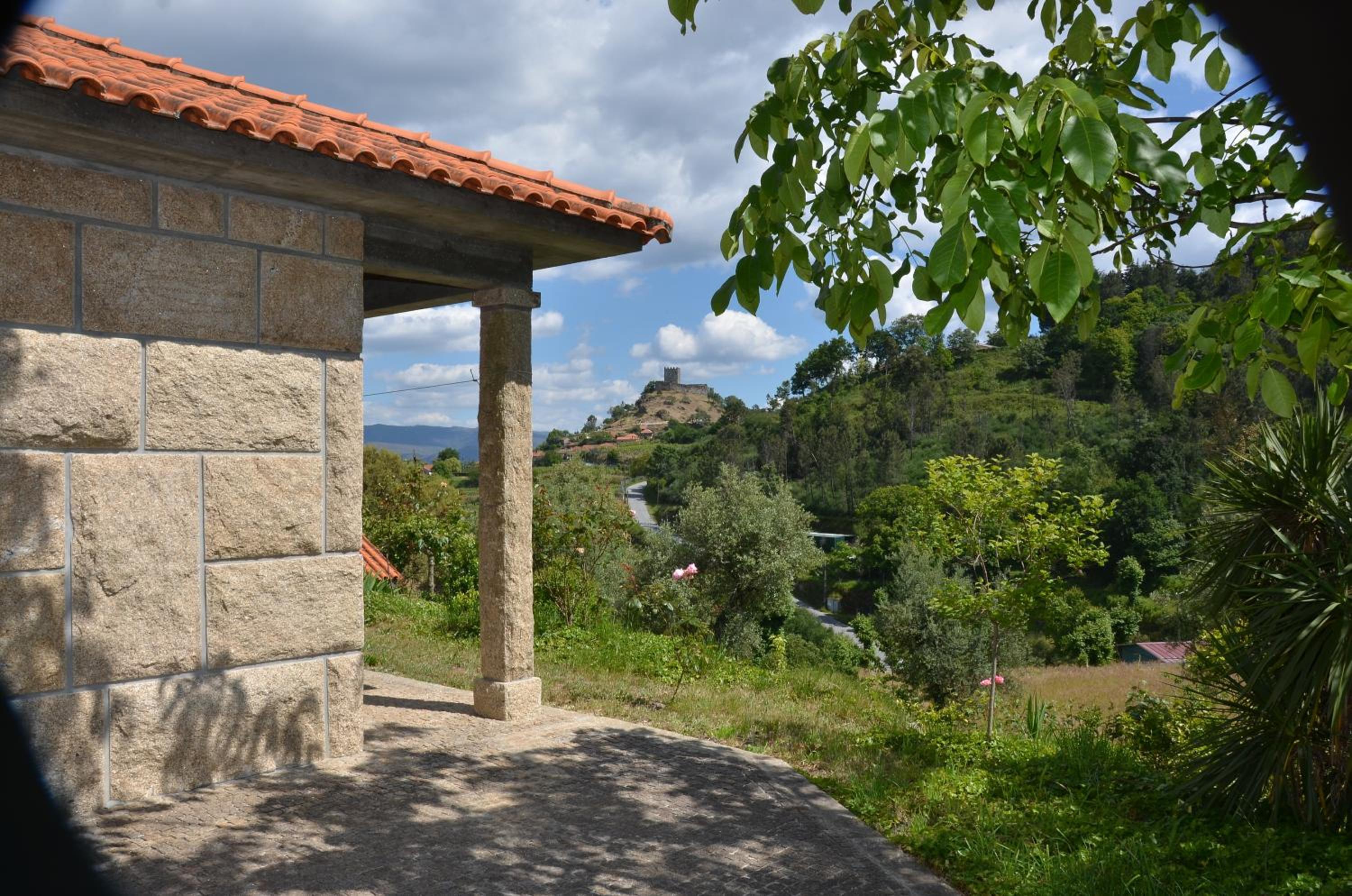 Casa das Vessadas view 5