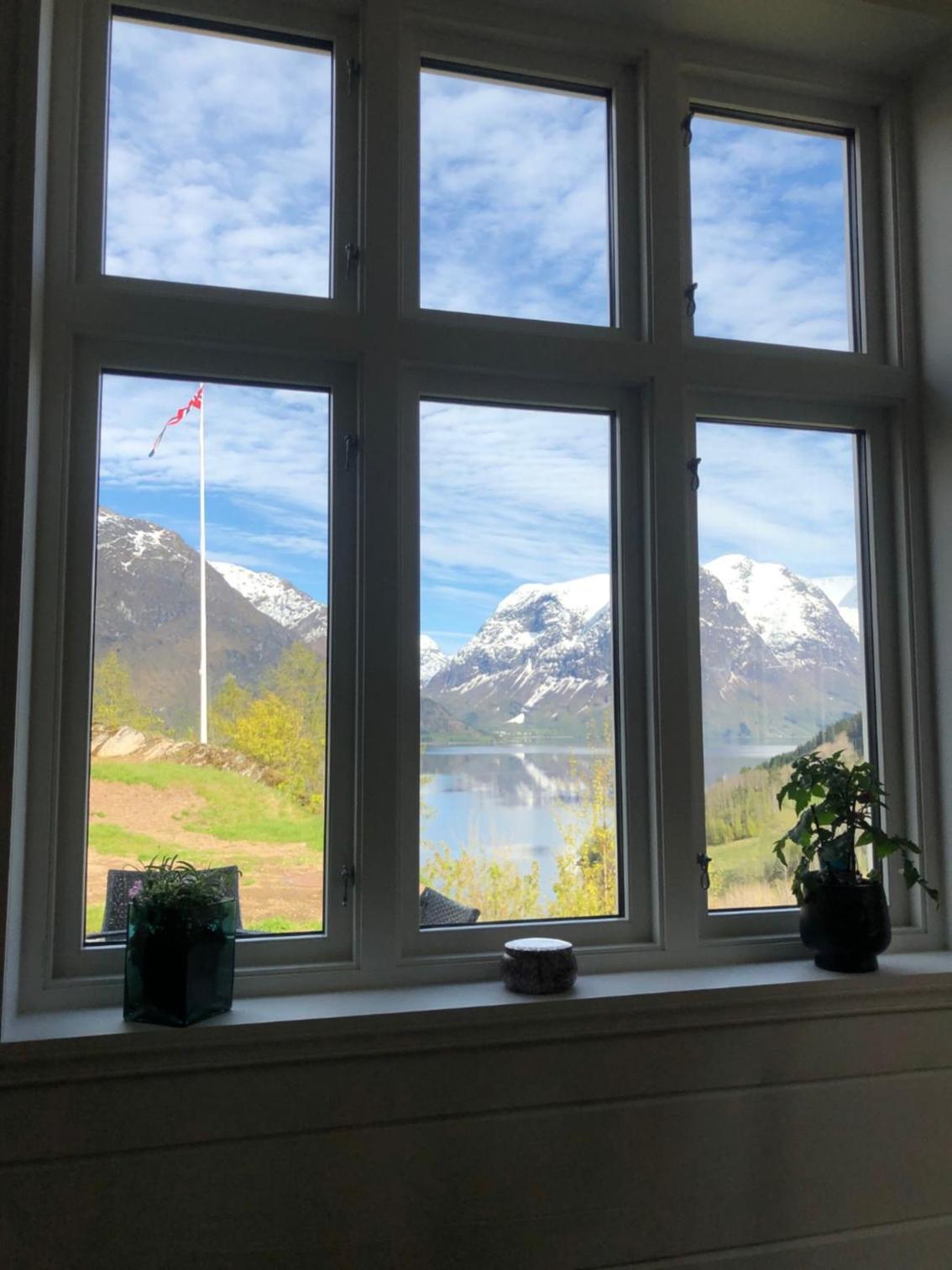 Tunold Gård - Freden view 5