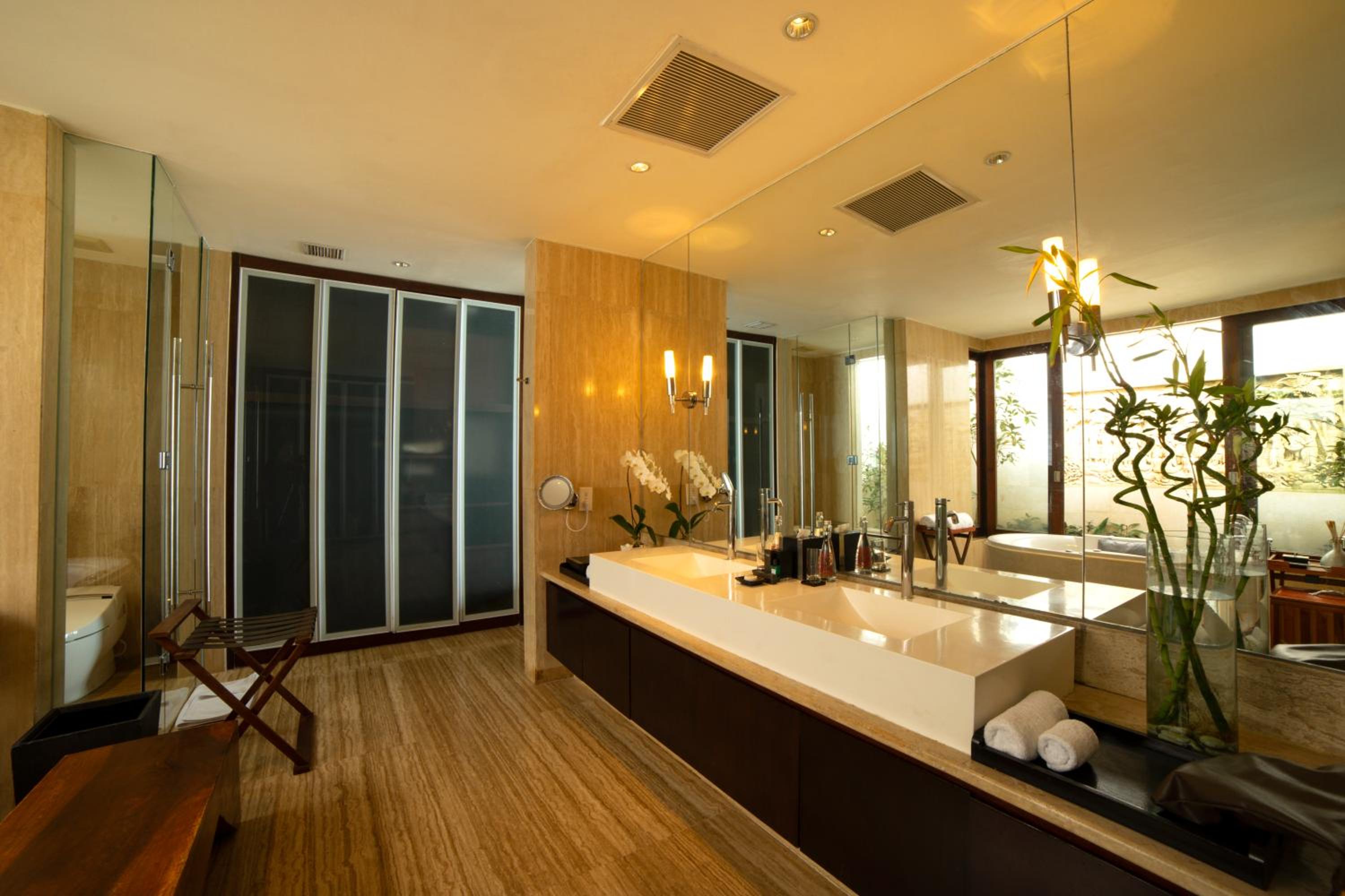 The Edge Bali