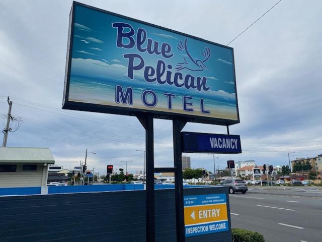 Blue Pelican Motel - Image 2
