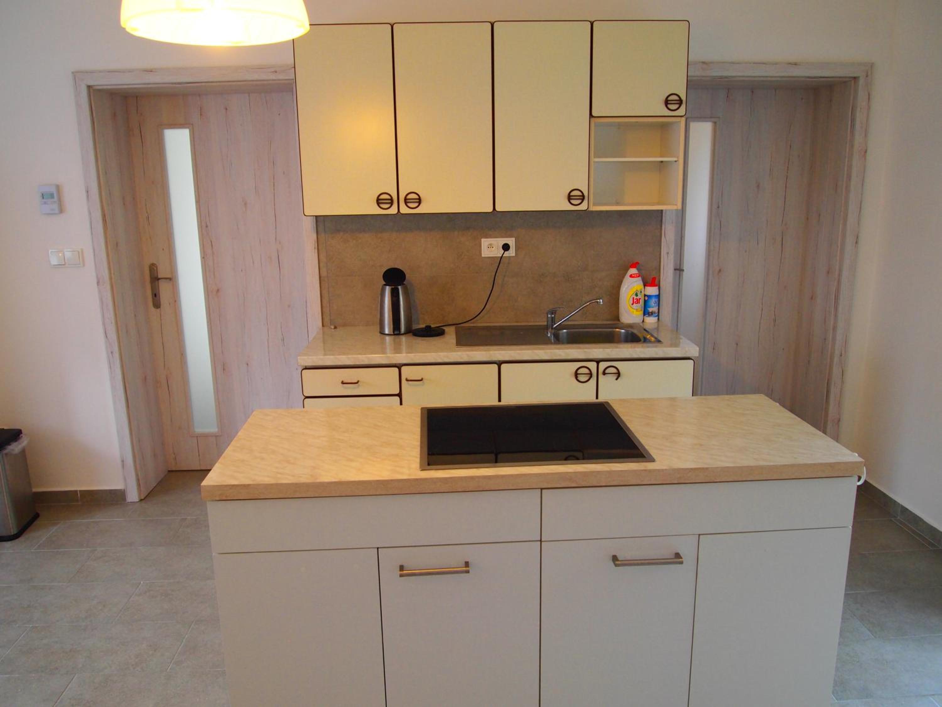 Apartmán GUTINO