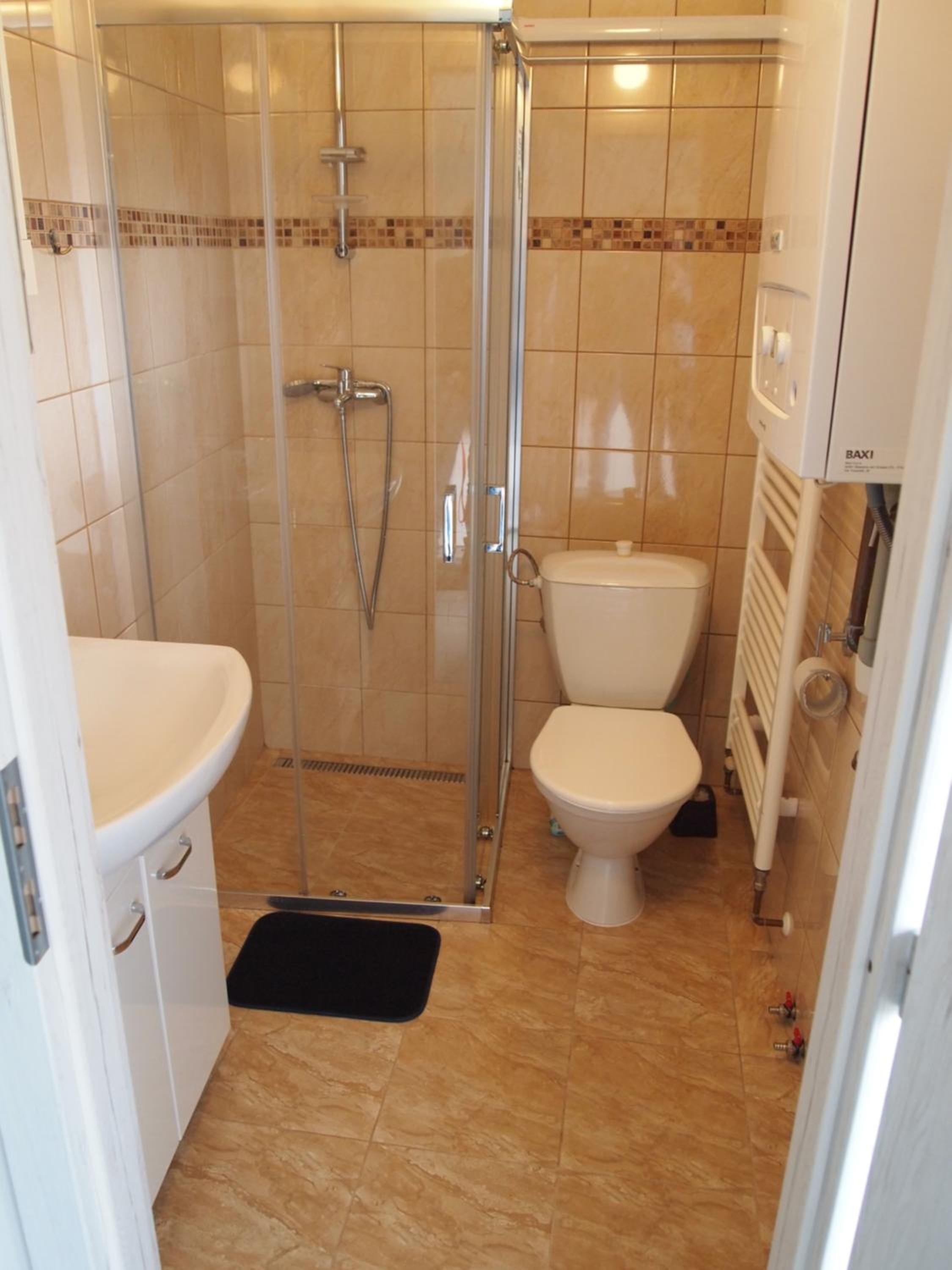 Apartmán GUTINO