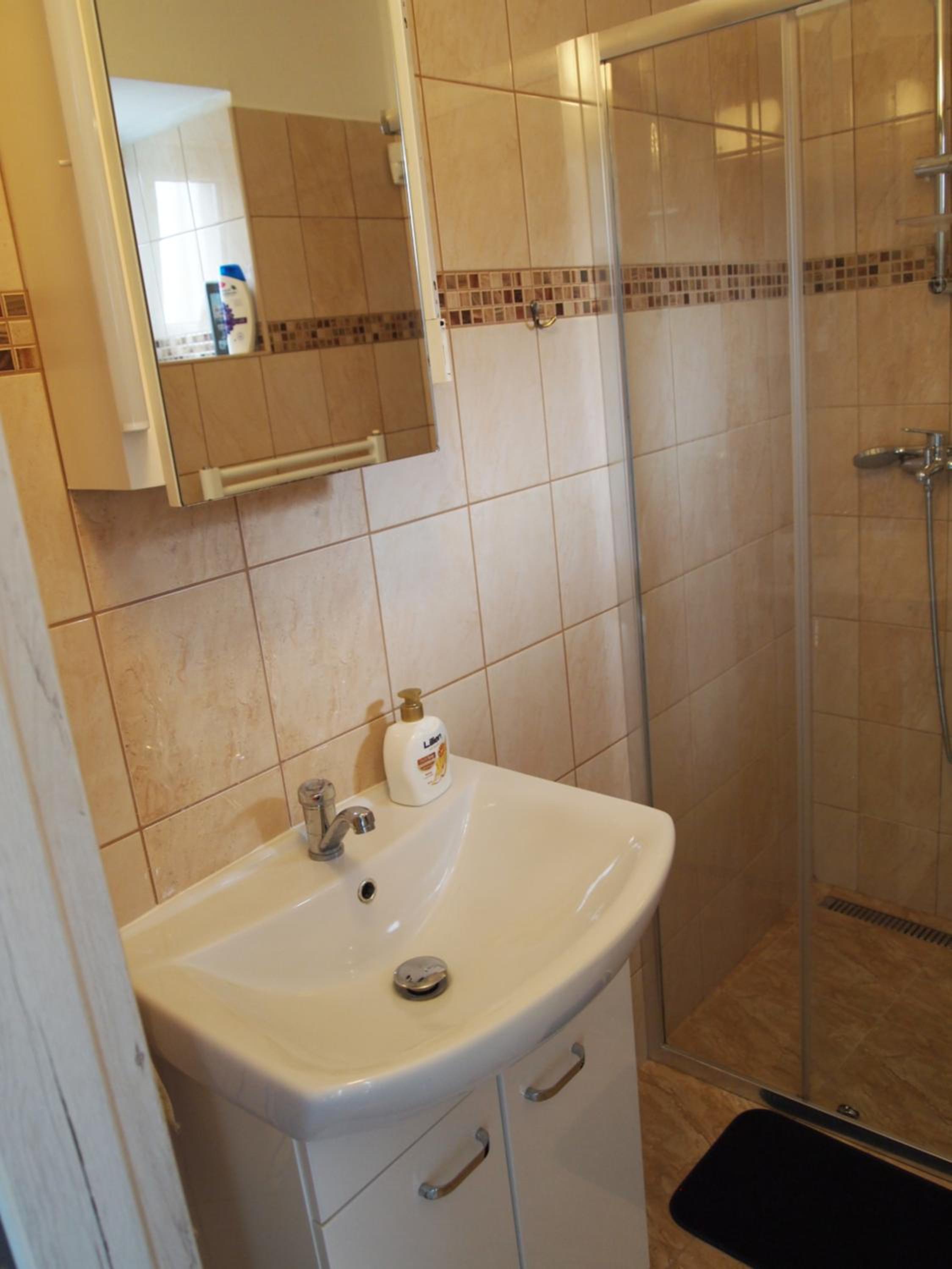 Apartmán GUTINO