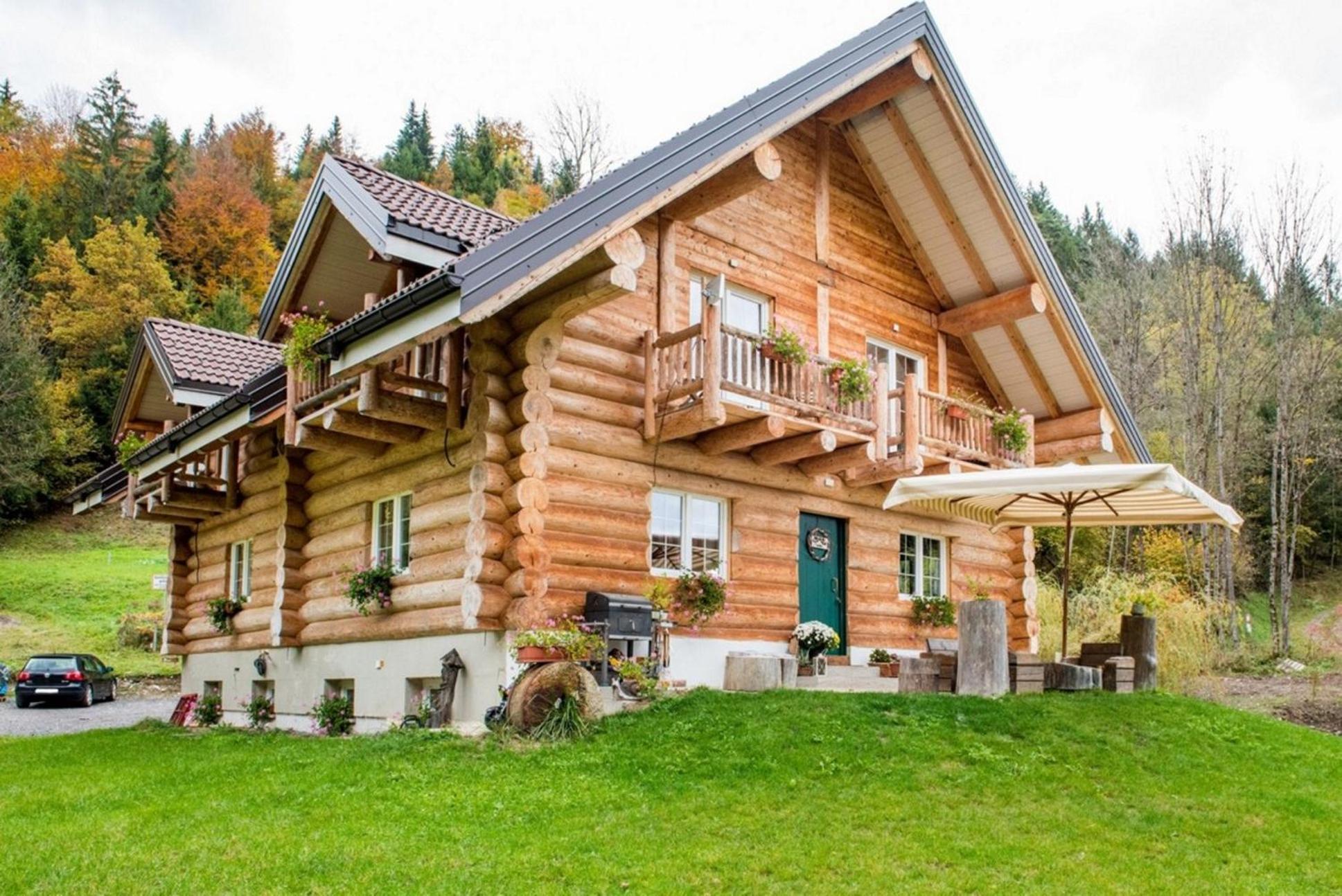 Chalet le Dorf