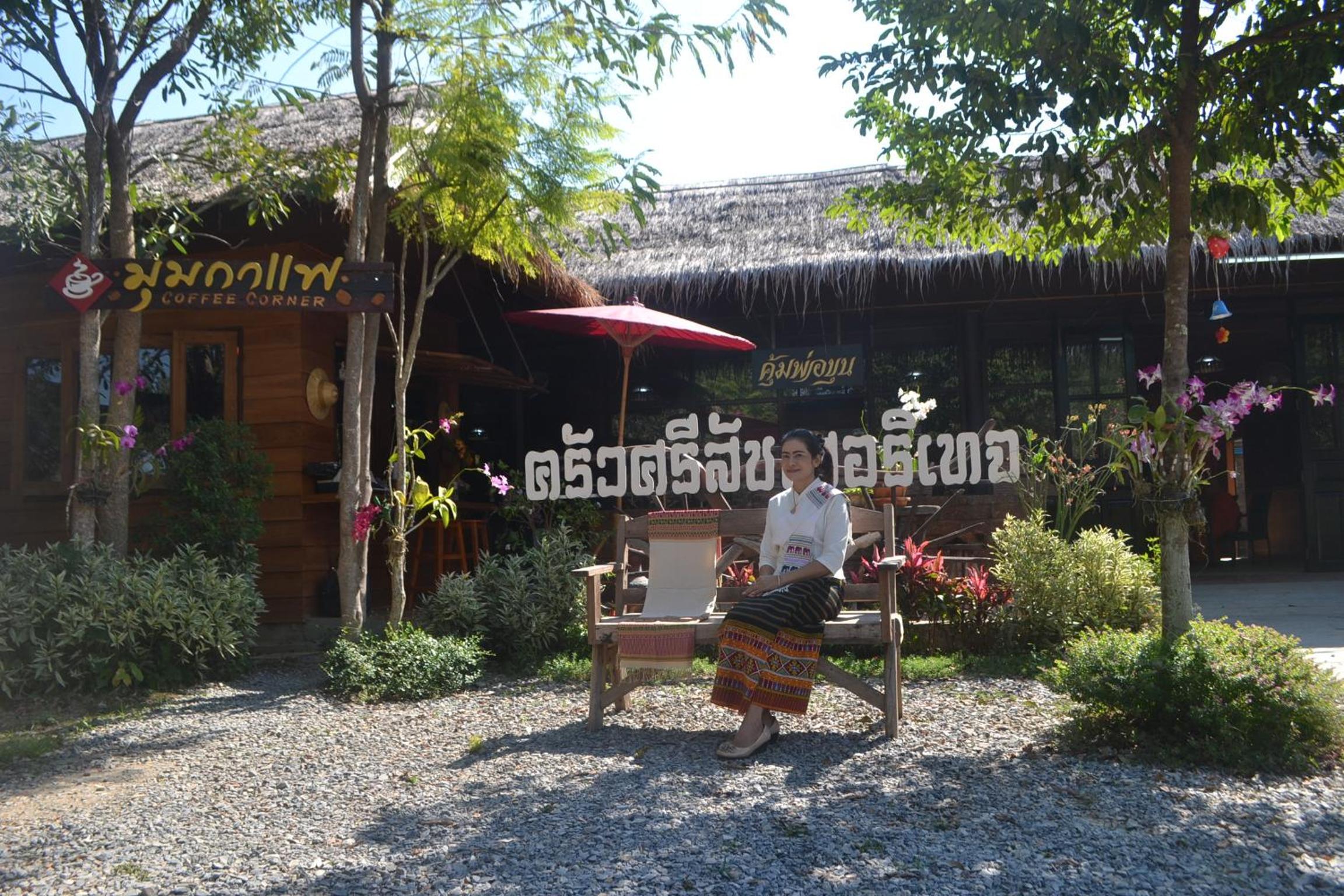 Sisatchanalai Heritage Resort