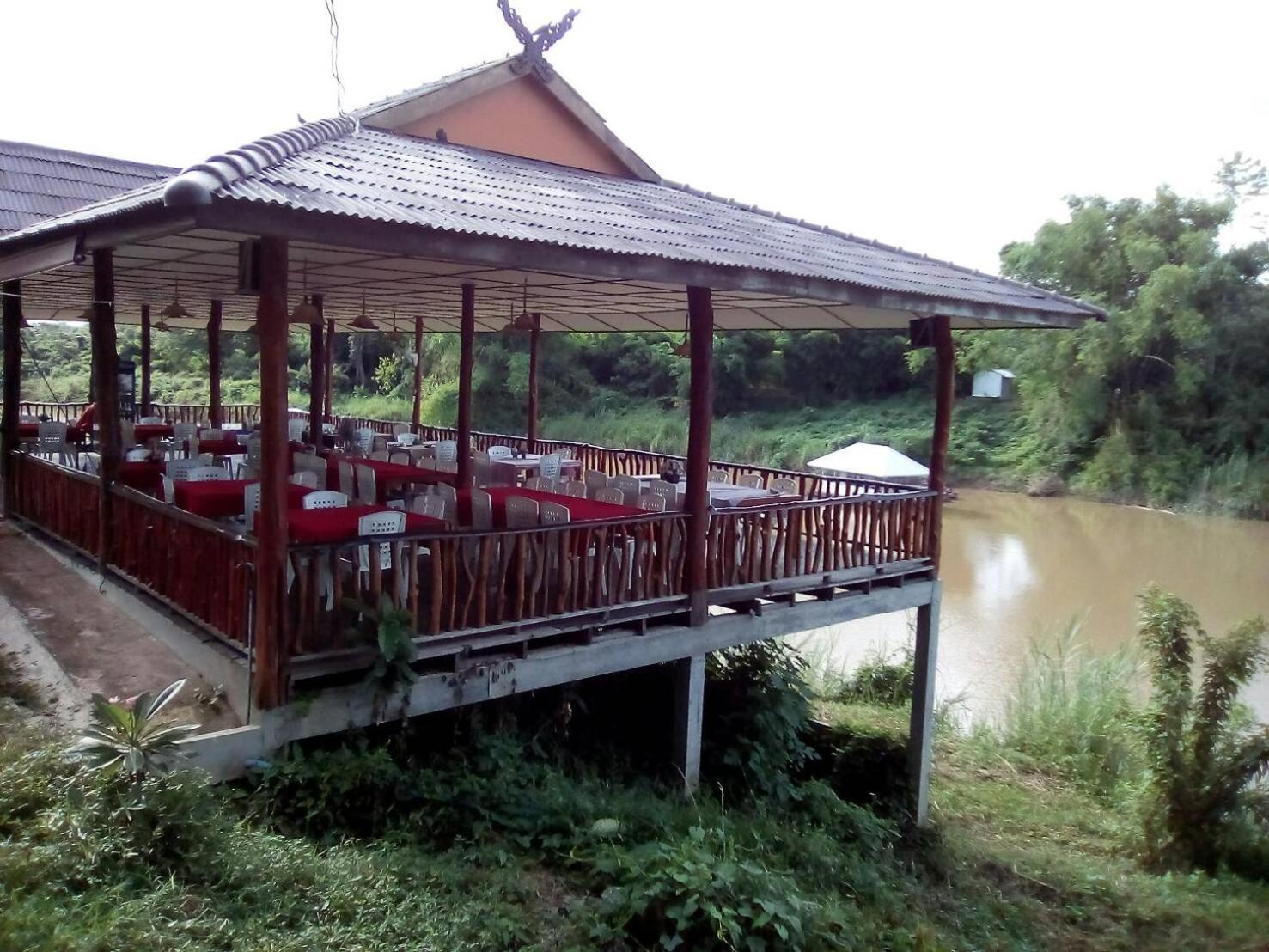 Sisatchanalai Heritage Resort