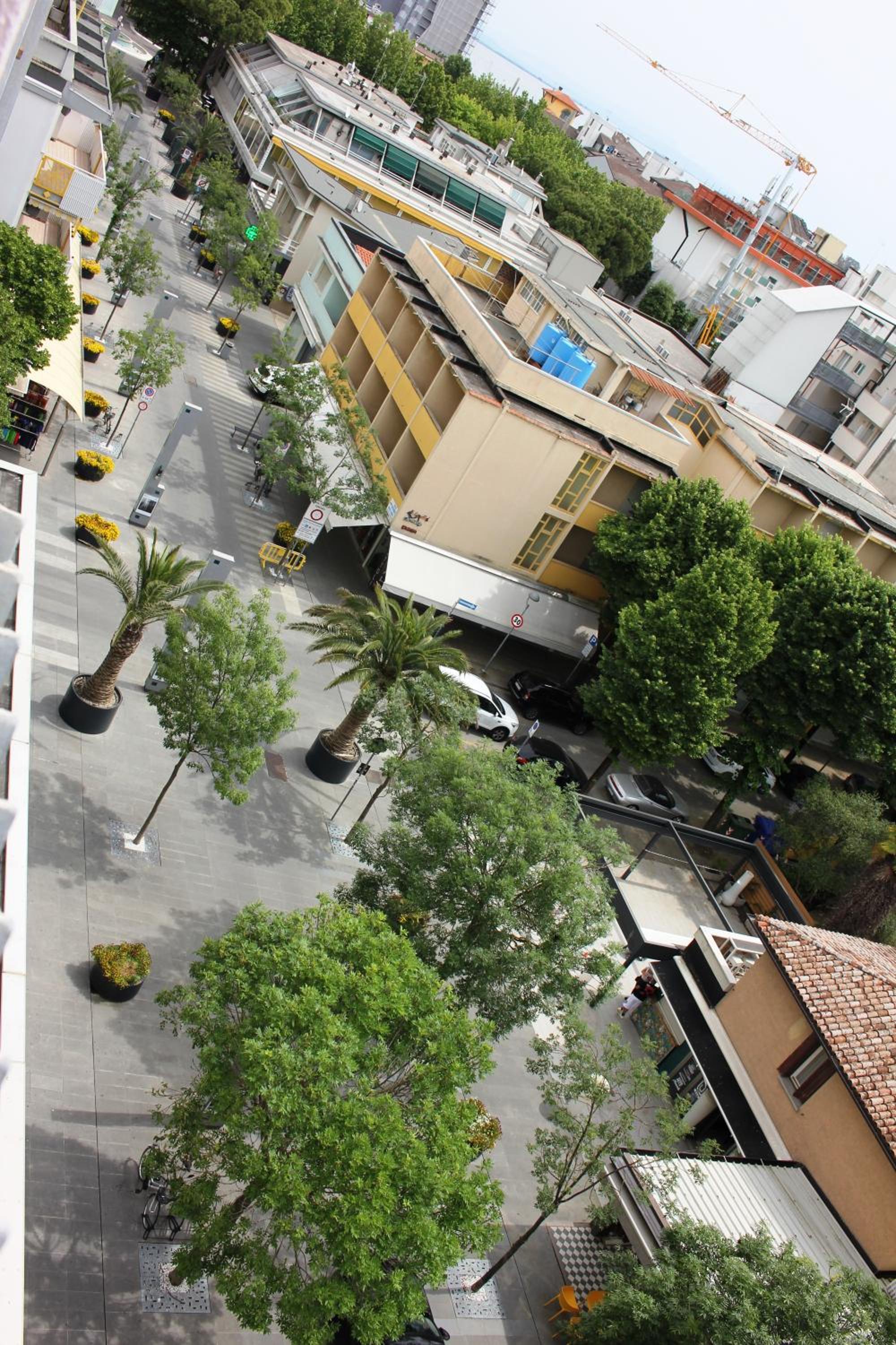 Cam Sea View Apartment view 5