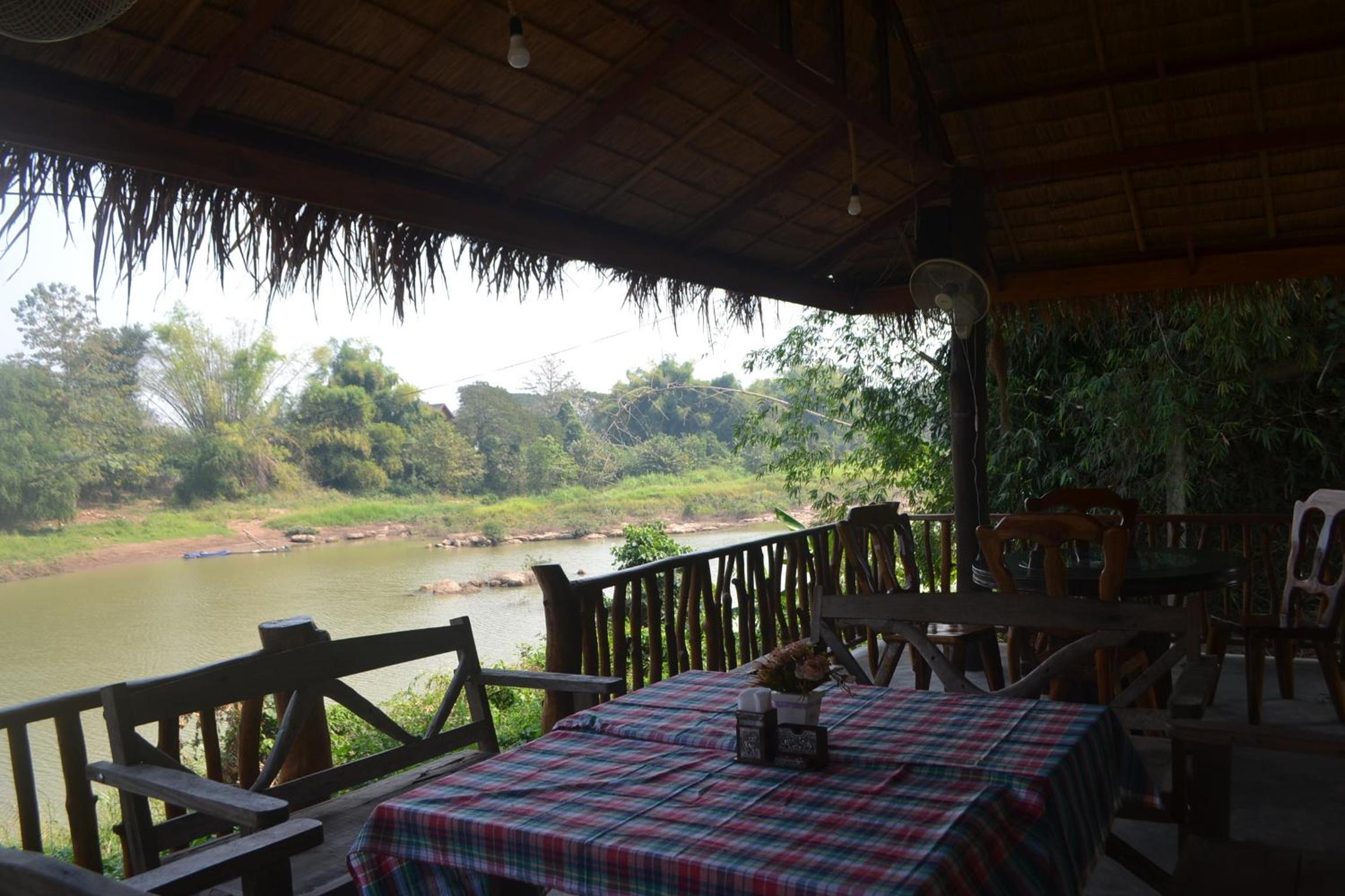 Sisatchanalai Heritage Resort