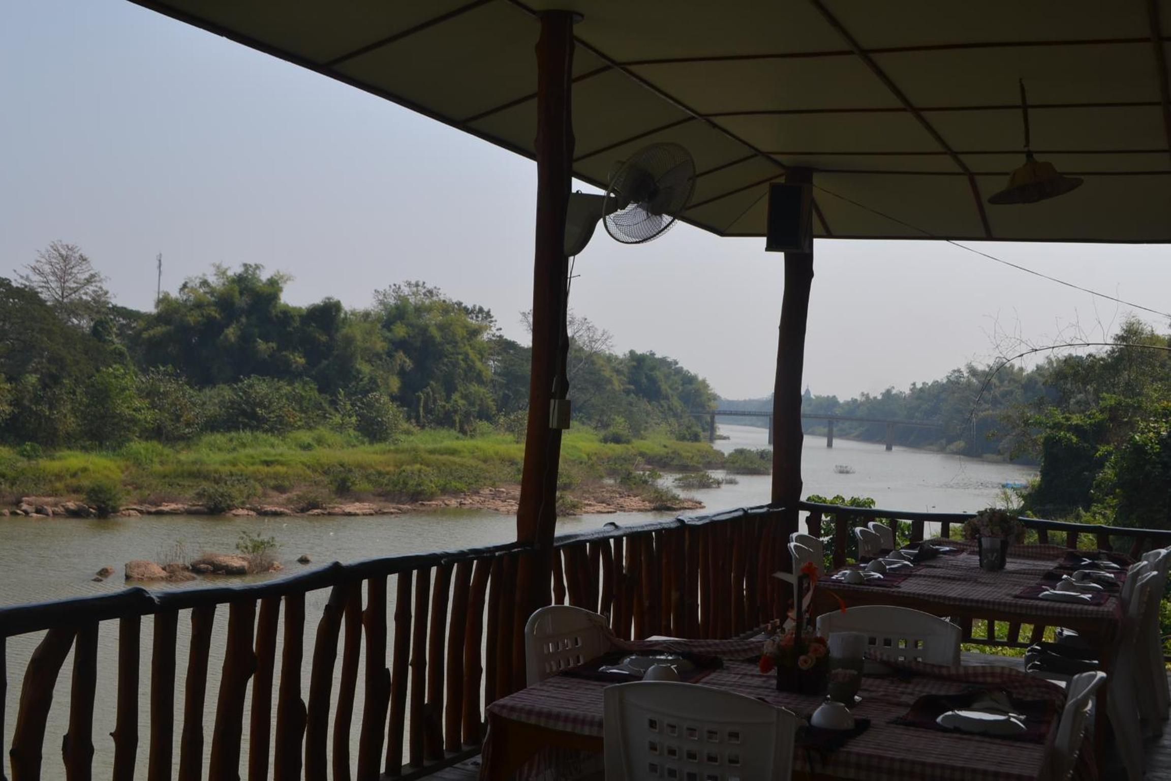 Sisatchanalai Heritage Resort