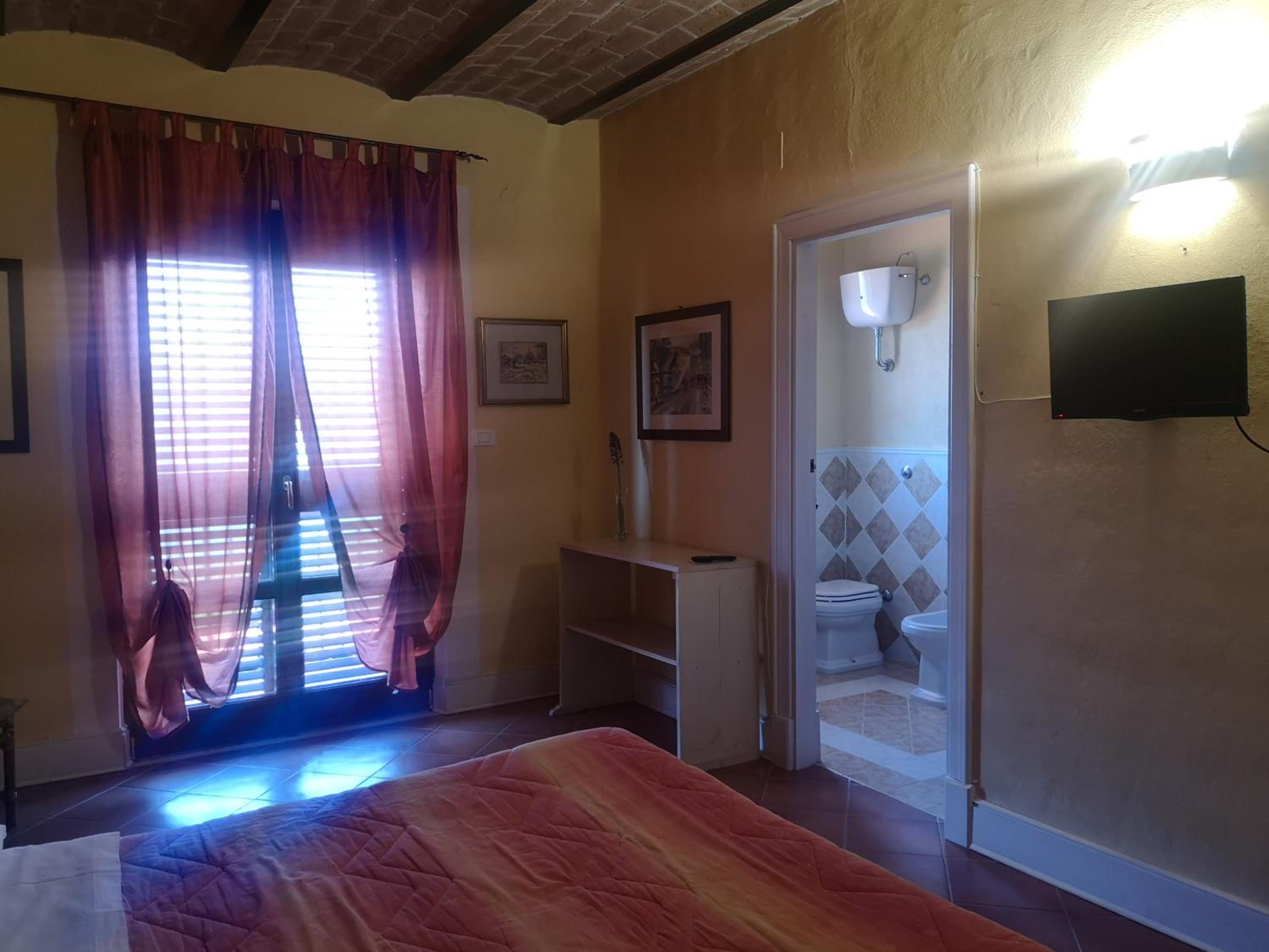 Agriturismo Olimpo