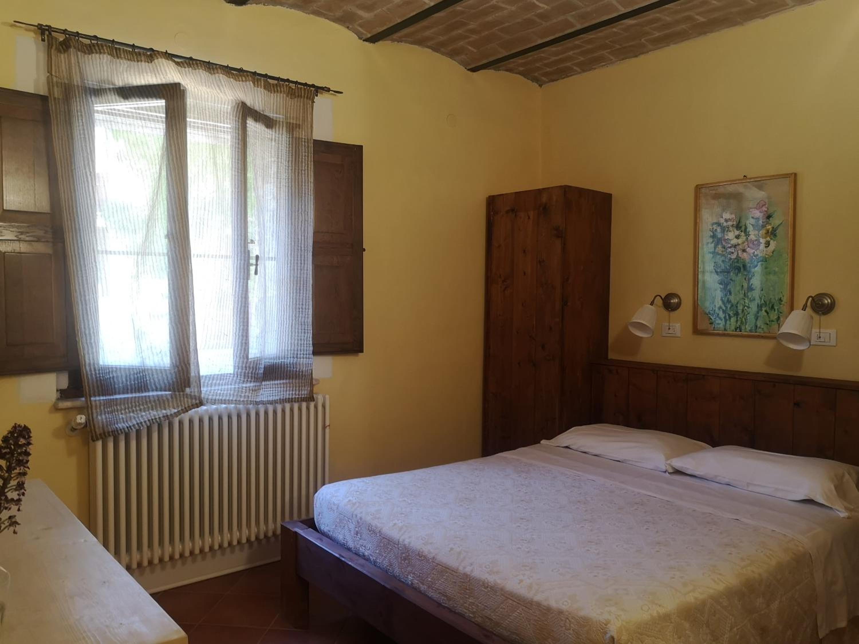 Agriturismo Olimpo