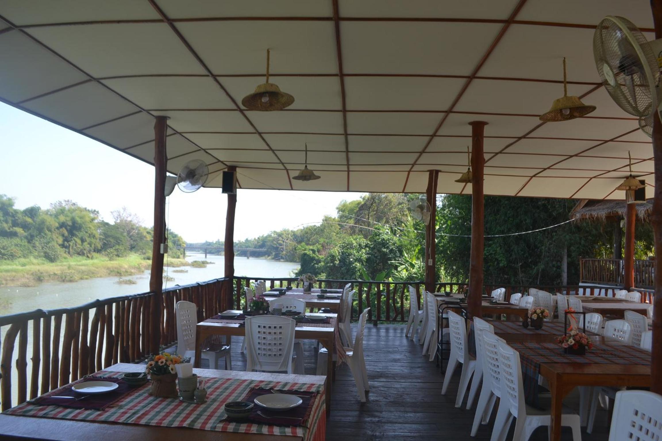 Sisatchanalai Heritage Resort