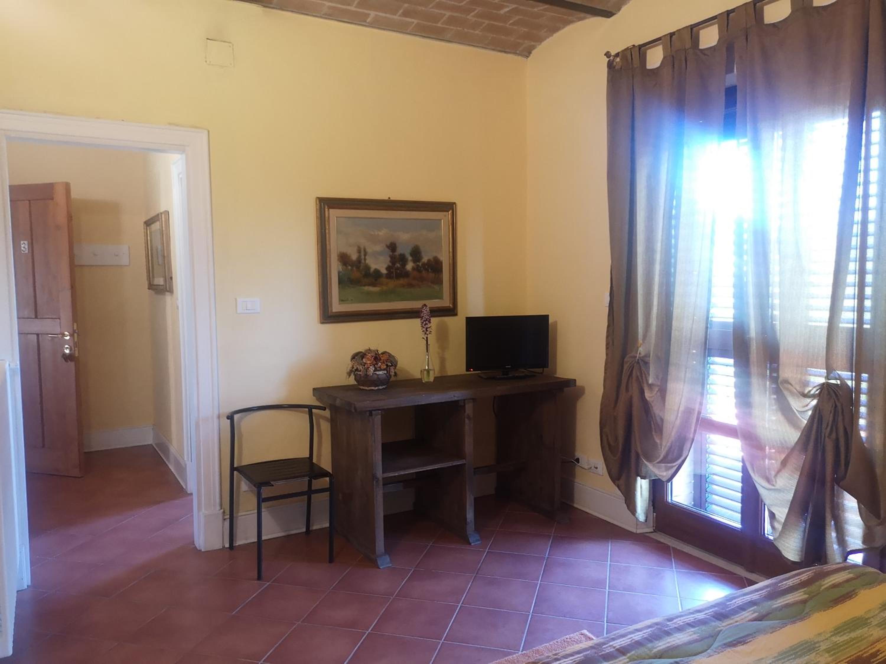 Agriturismo Olimpo